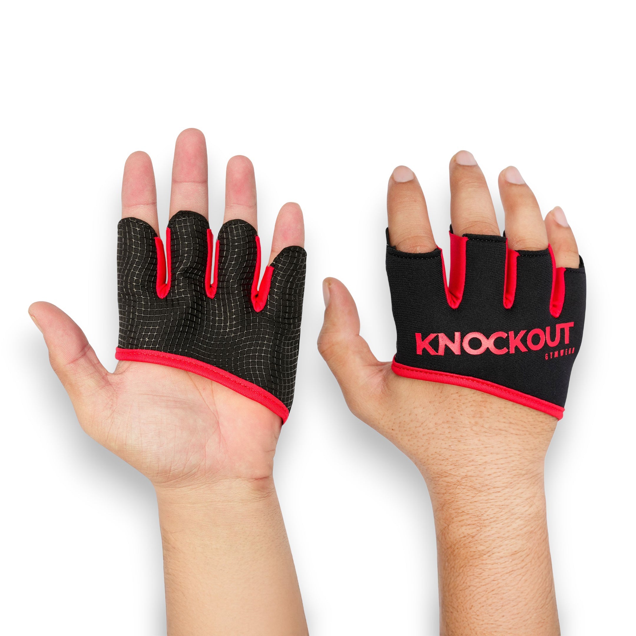 Finger Gloves