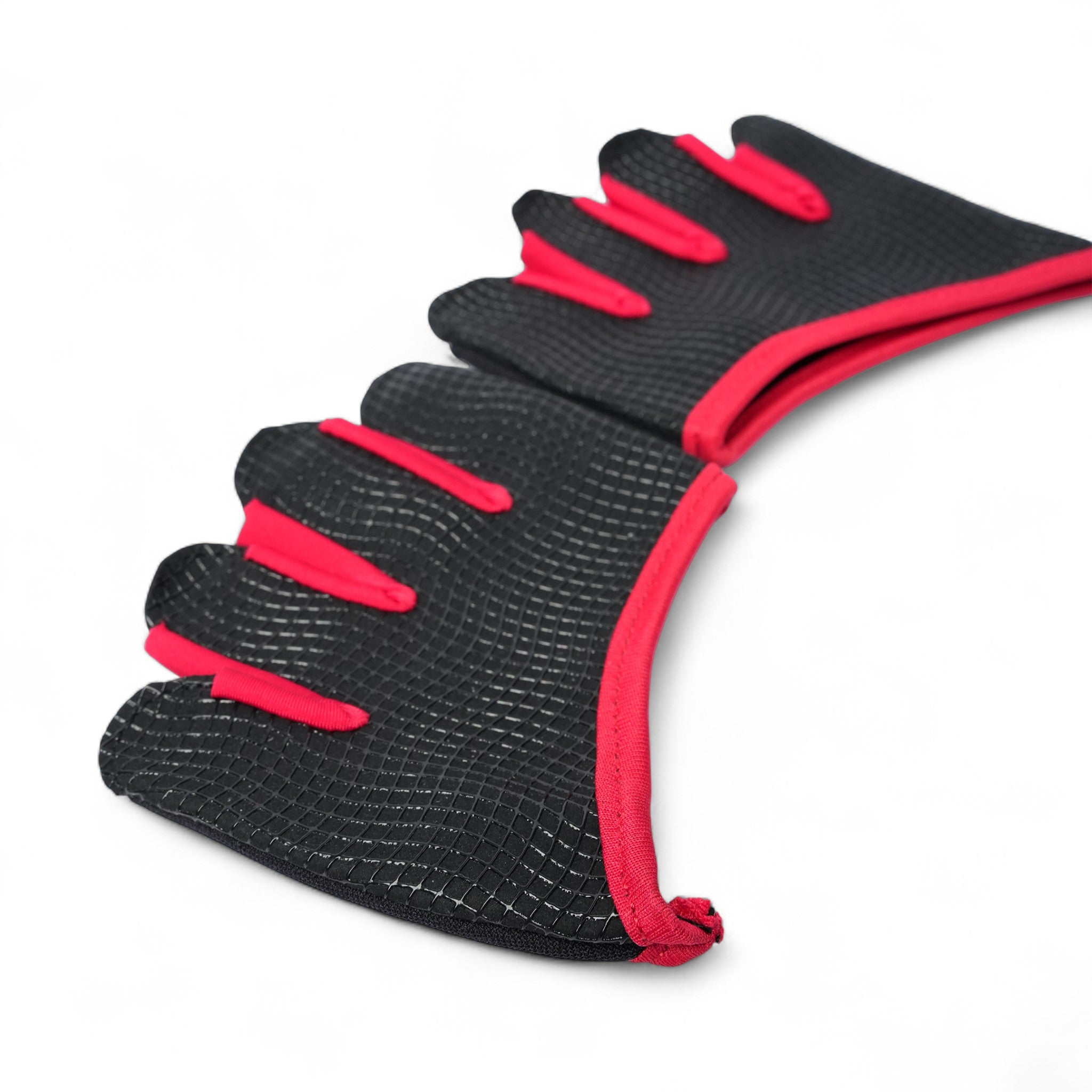 Knockout gloves
