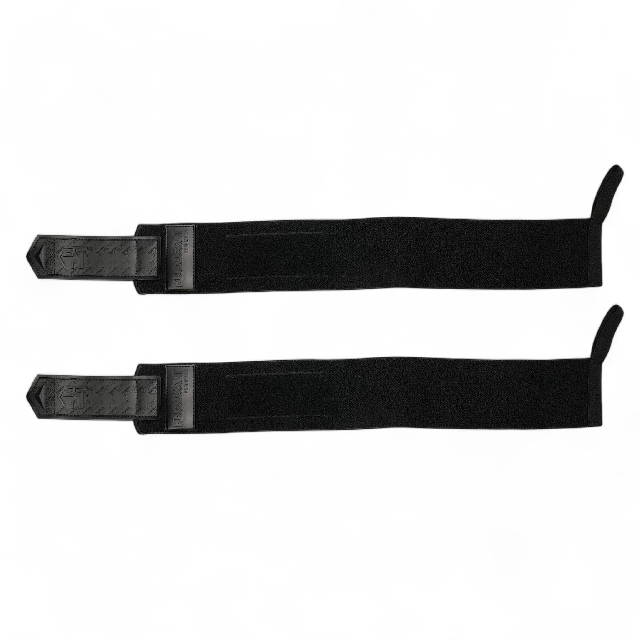 Lifting Straps Black