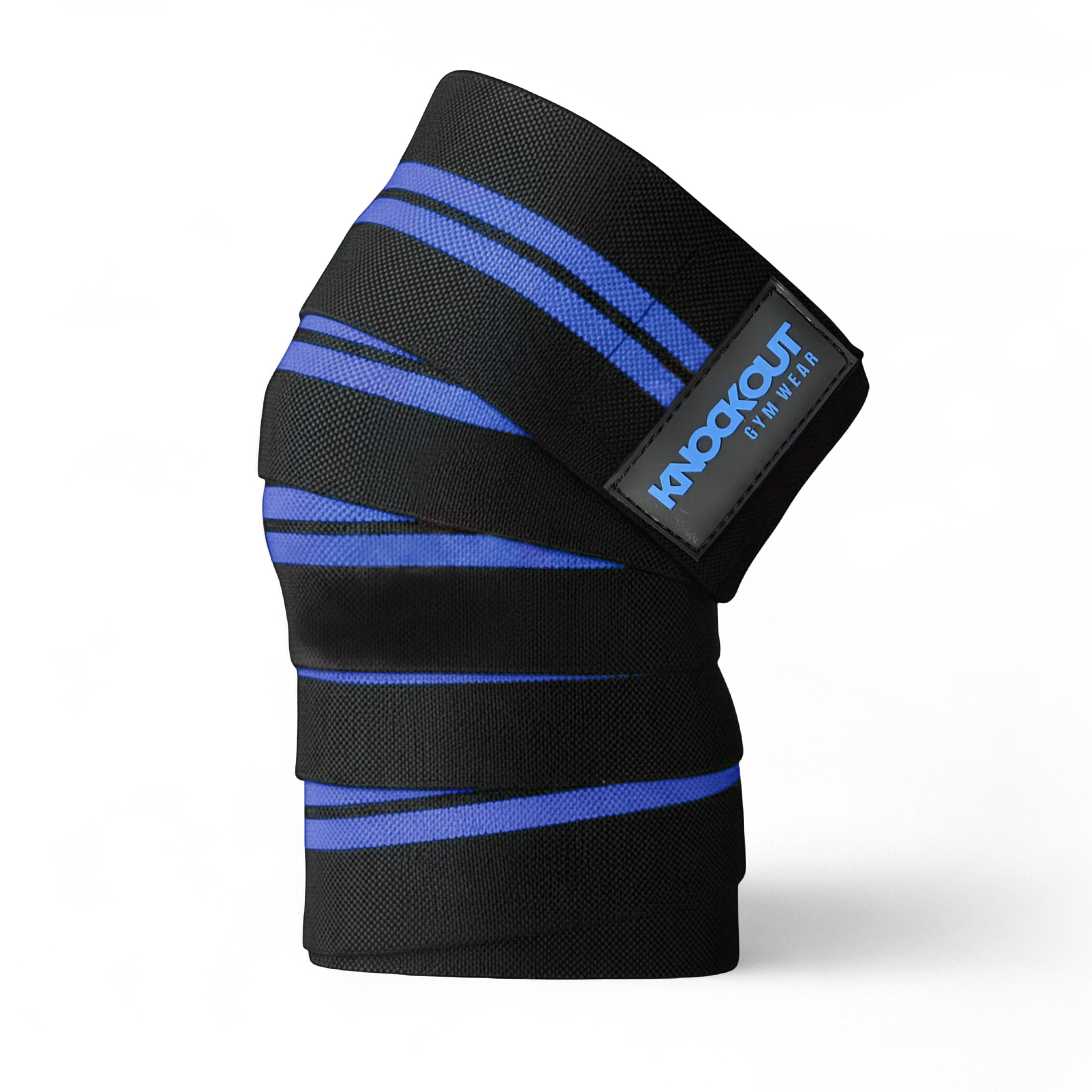 Knockout Knee Wrap