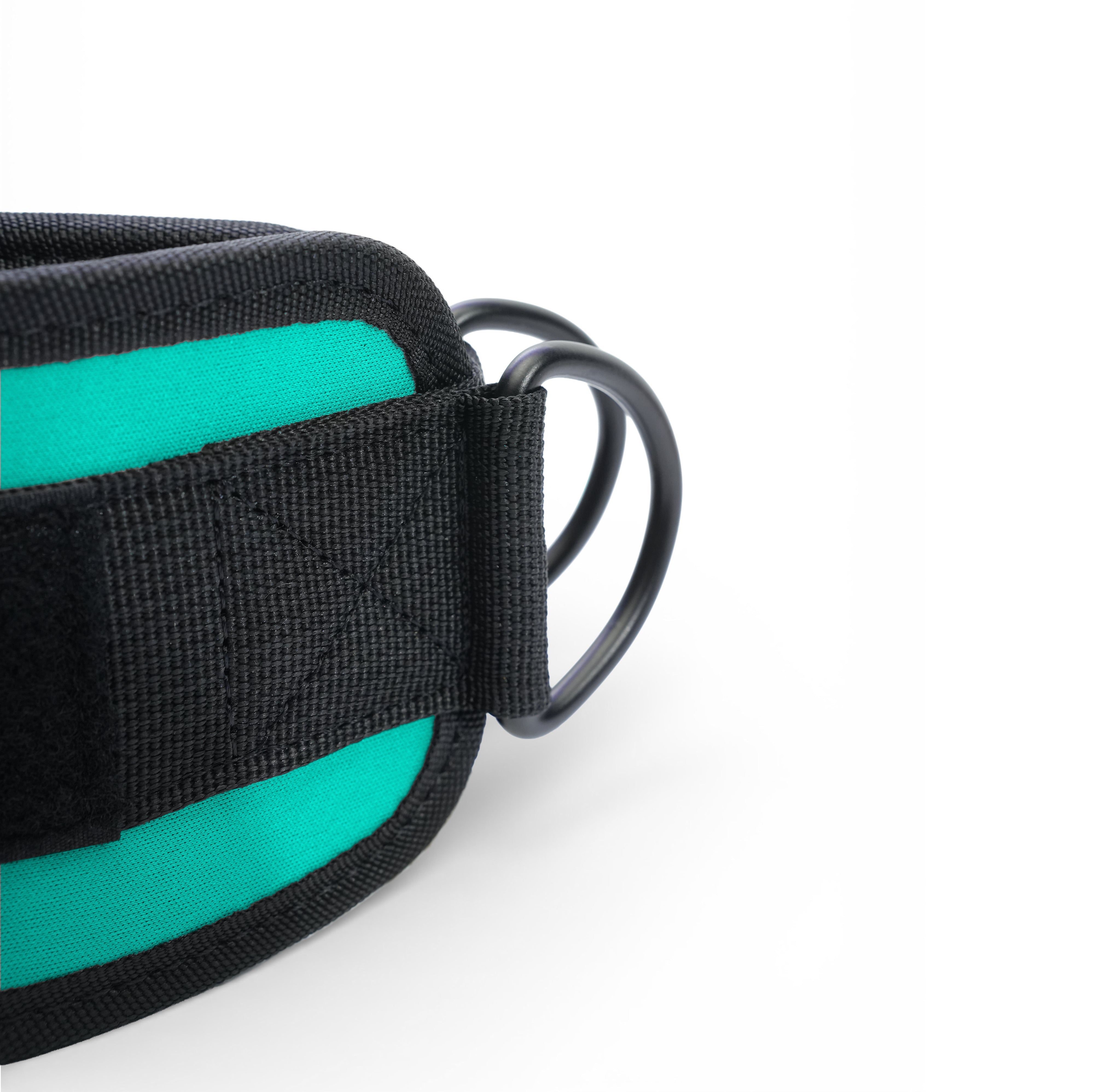 Knockout CoreBalance Ankle Strap - Neon Green