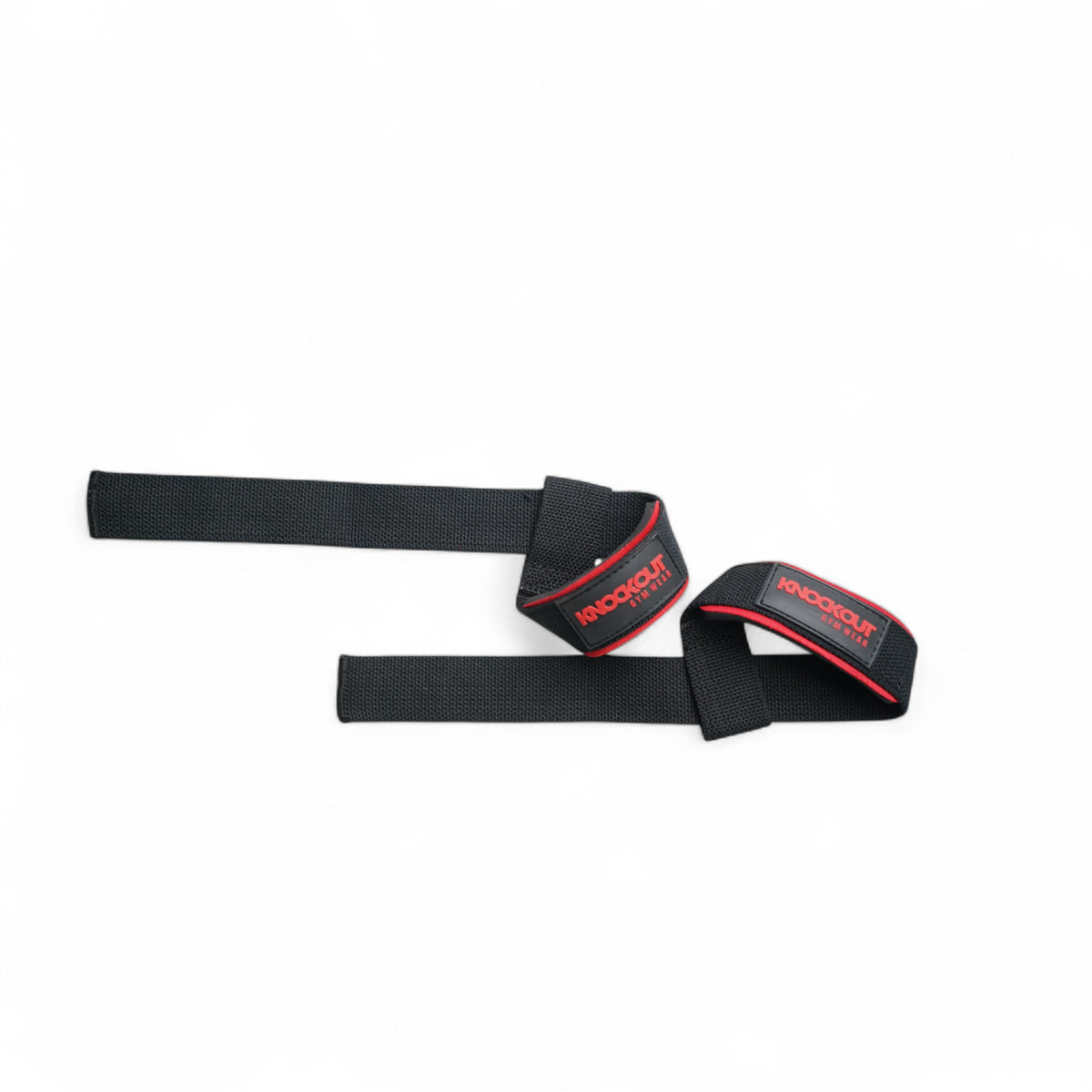 Gym Lifting Straps