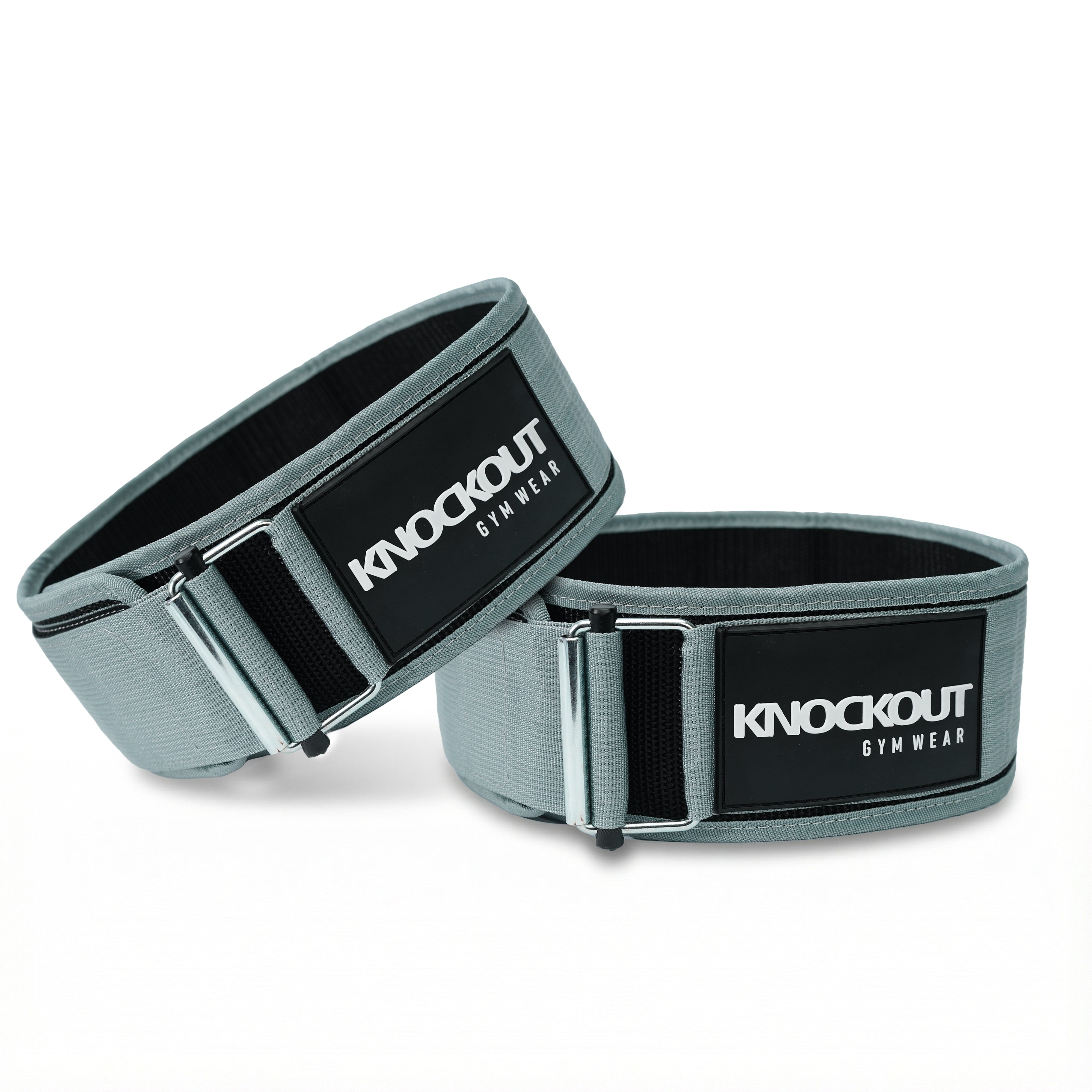 Knockout Weight Lifting Belt