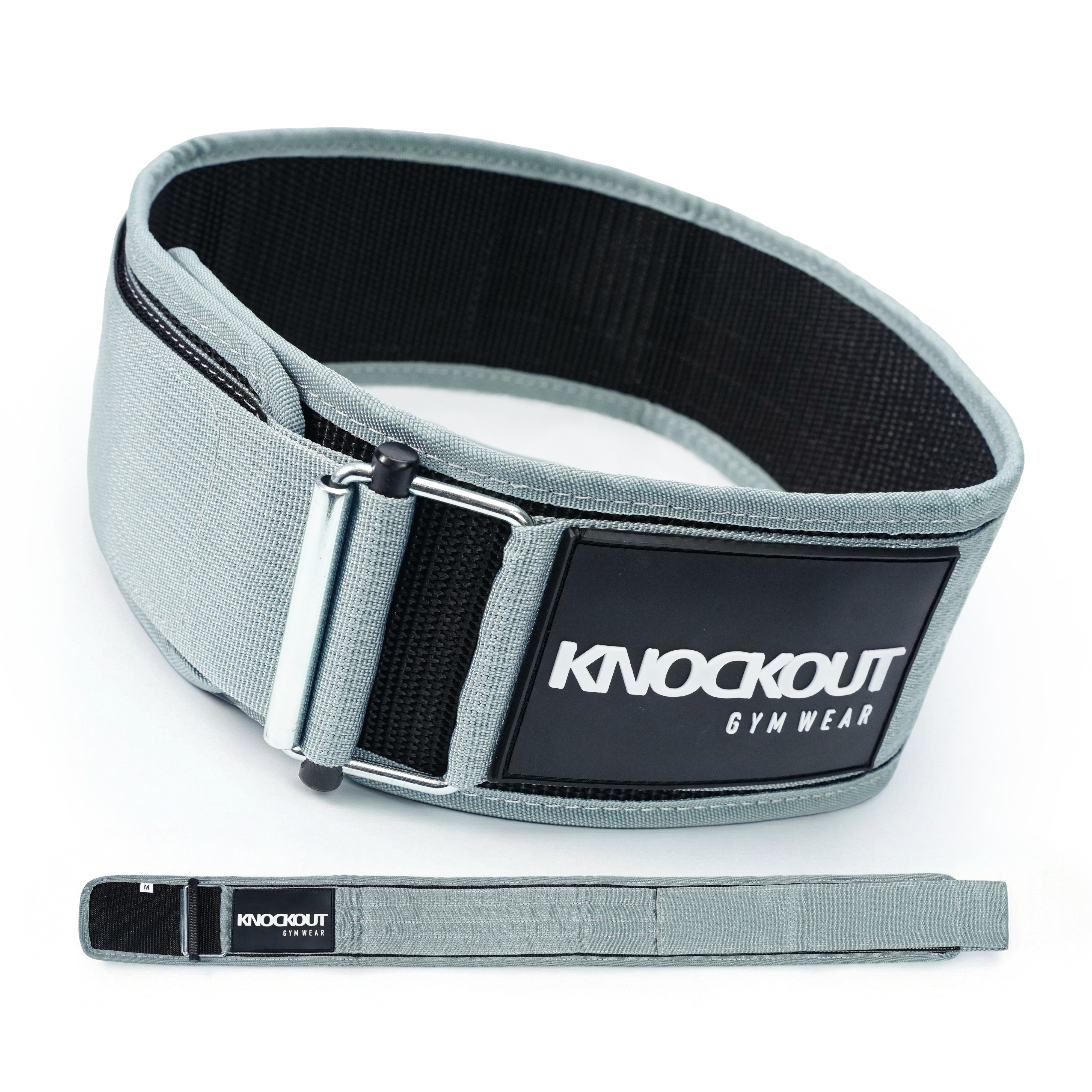 Knockout Weight Lifting Belt