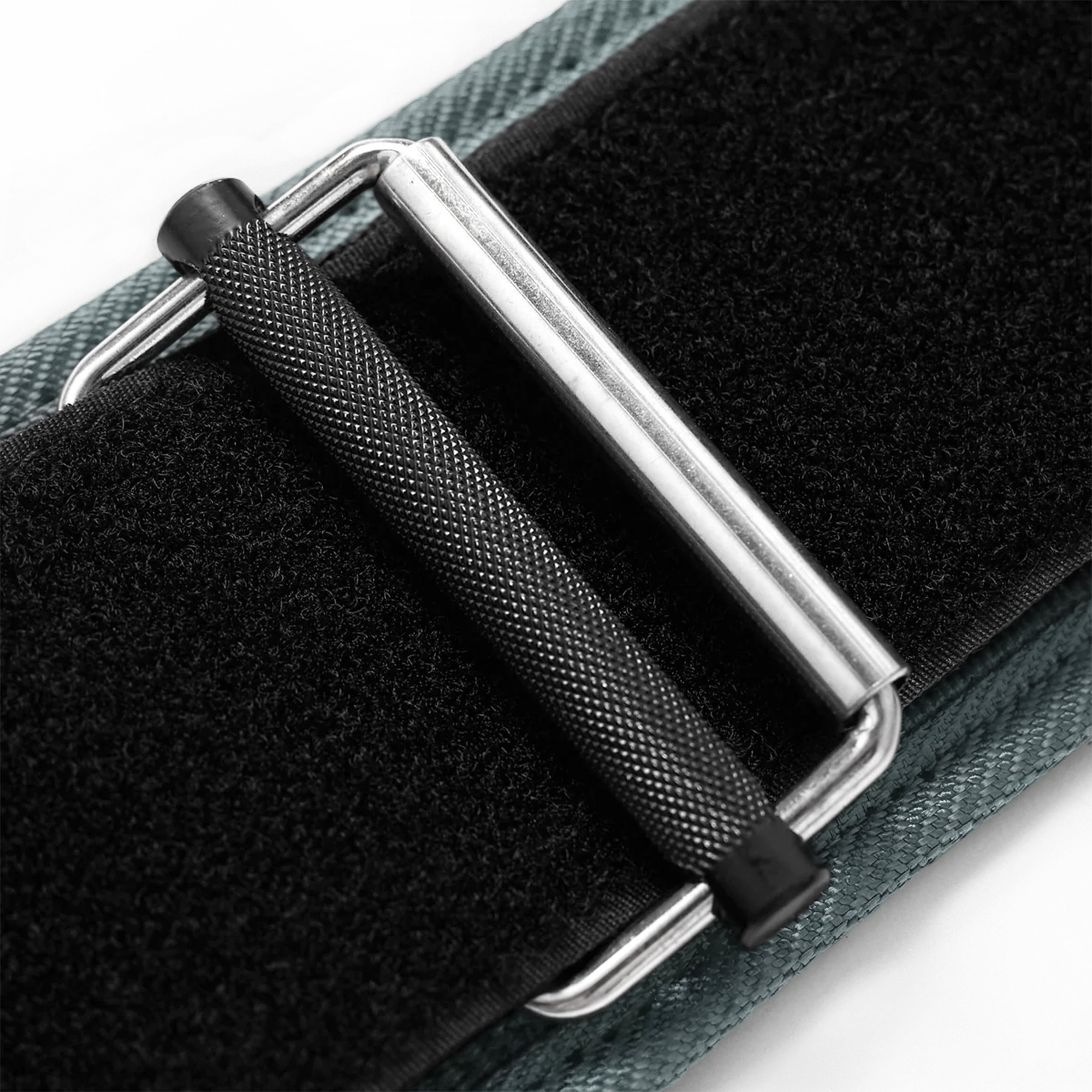 Knockout Weight Lifting Belt