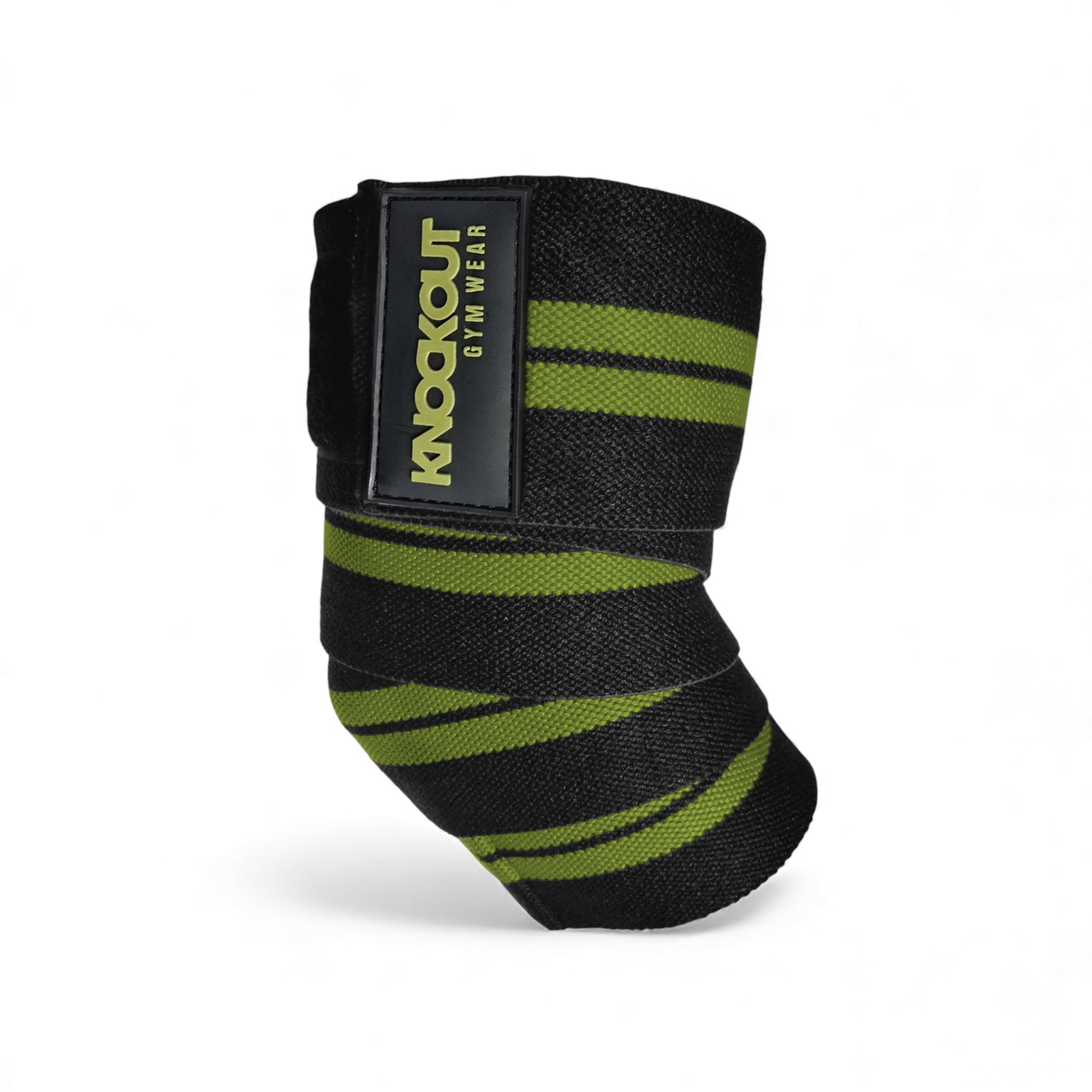 Elbow Wraps