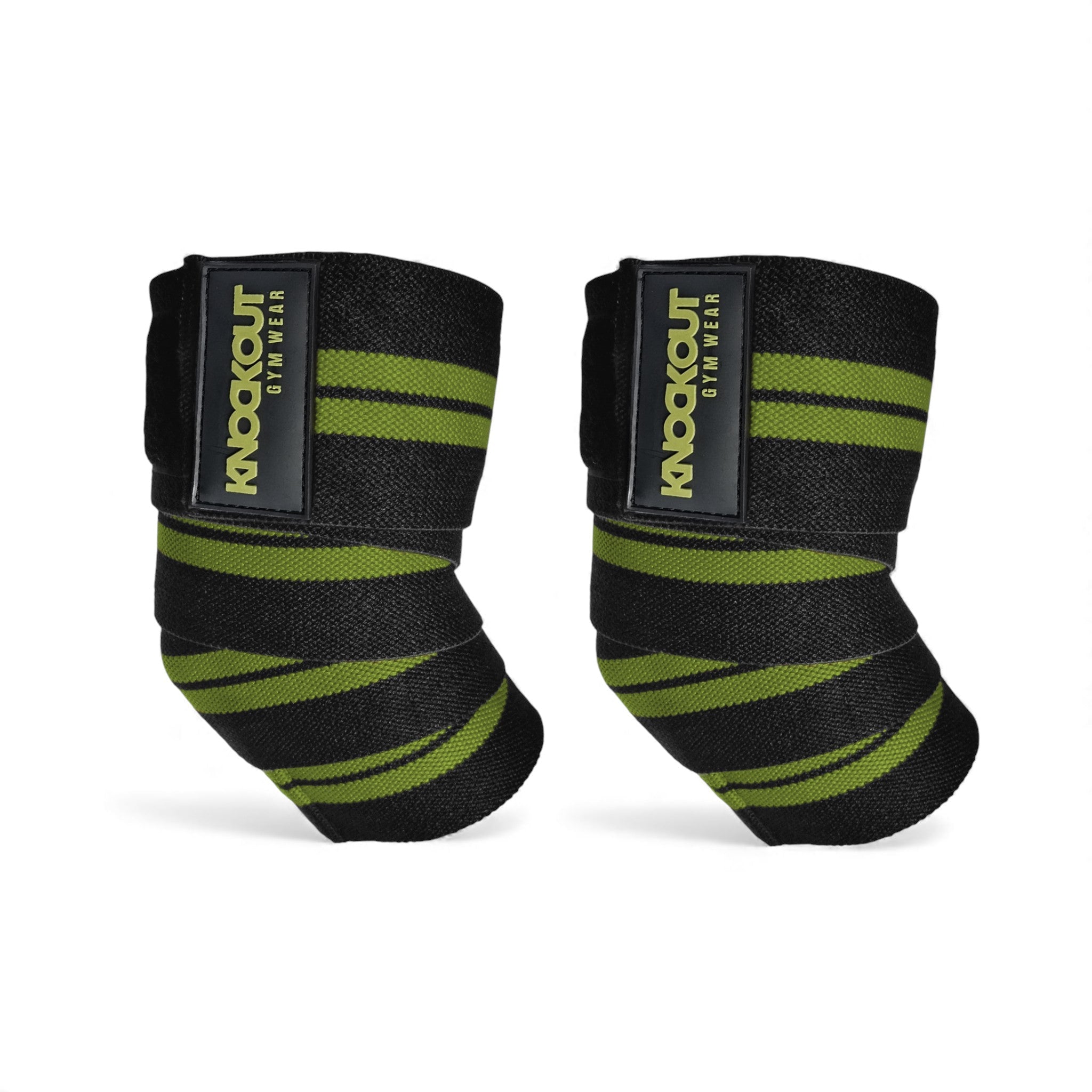 Elbow Wraps