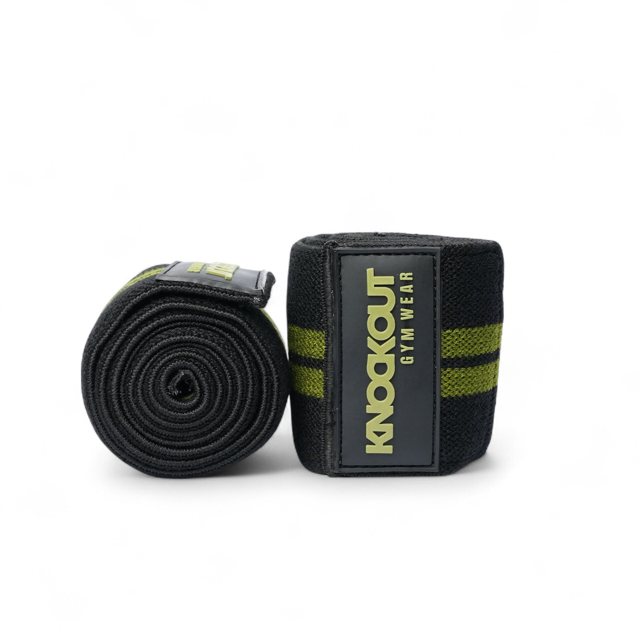 Wrist Wrap