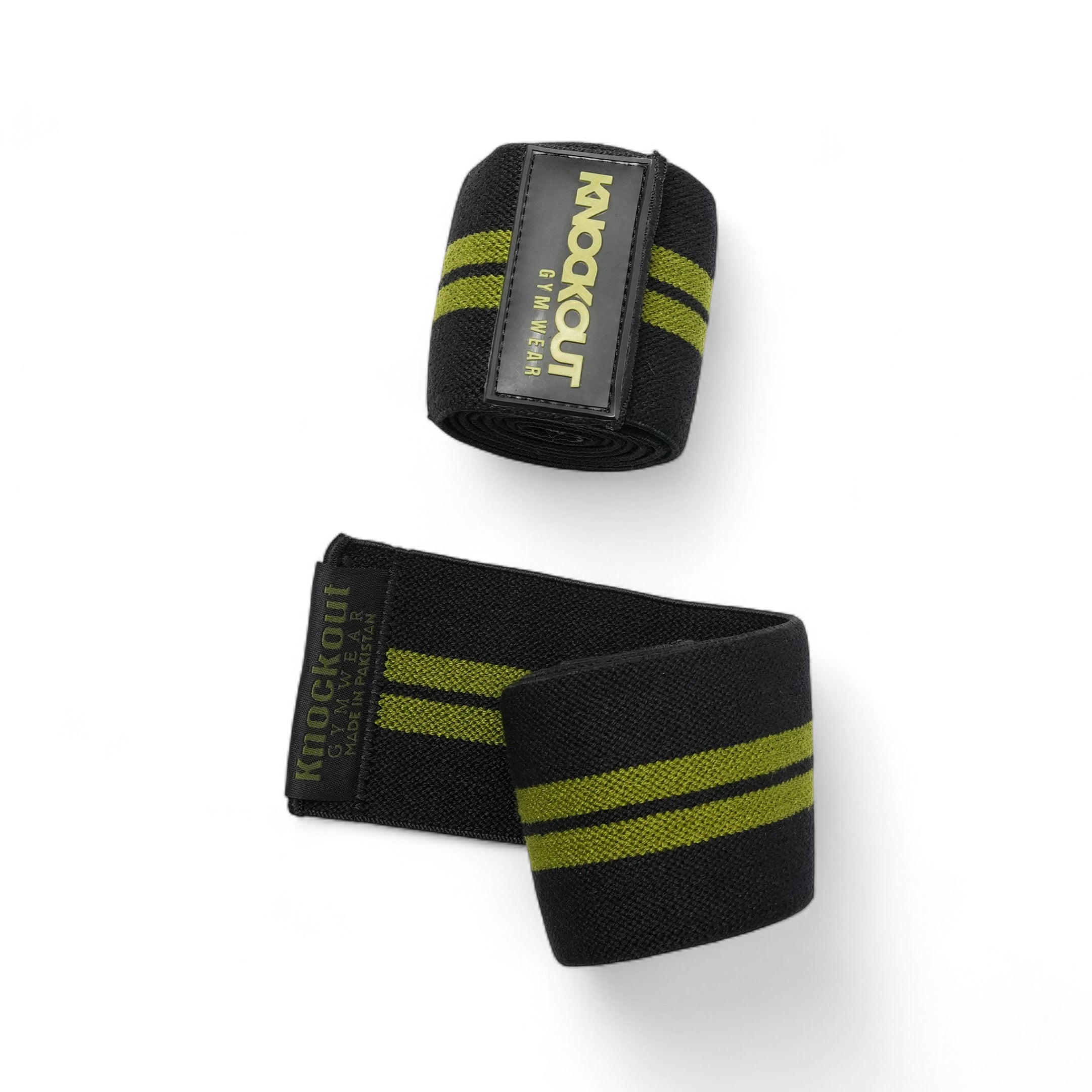 Wrist Wraps