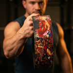 Weightlifting Belt