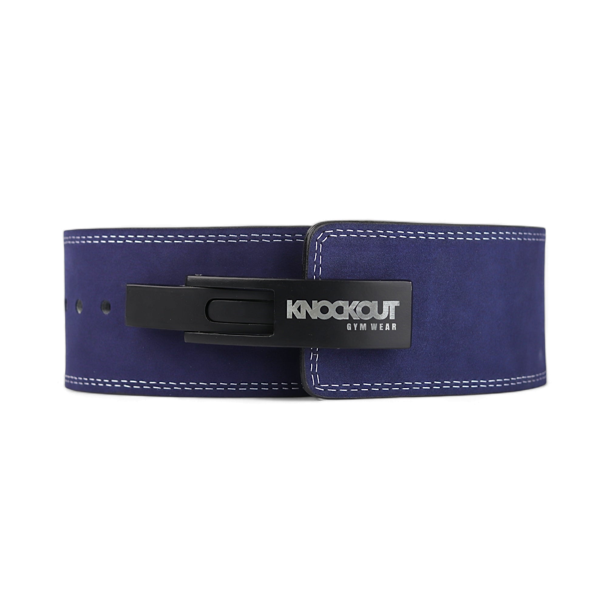 Knockout Gymwear Power Kit - 10MM BLUE