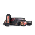 Knockout Gymwear Power Kit - 10MM BAKI Edition