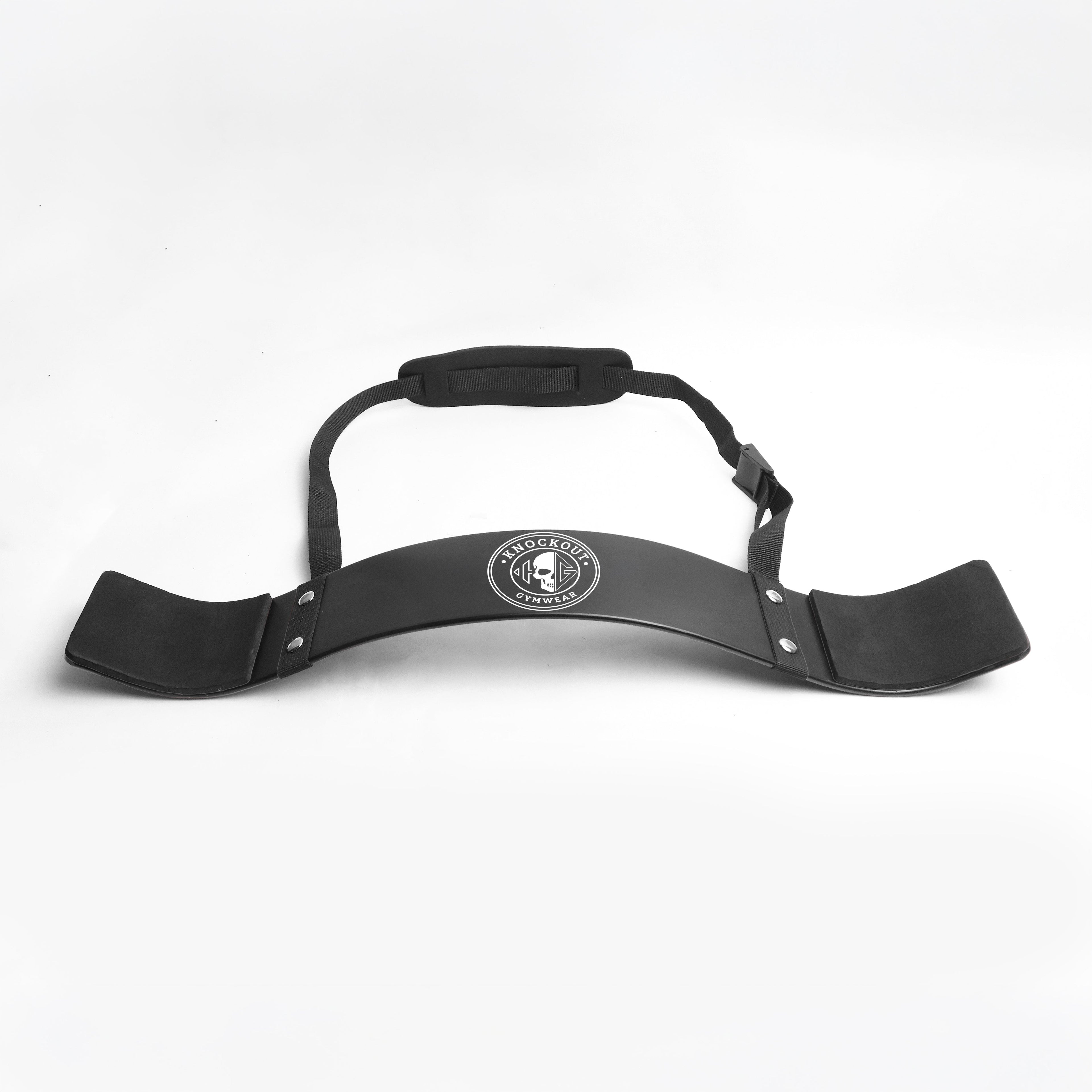 ARM Blaster Black