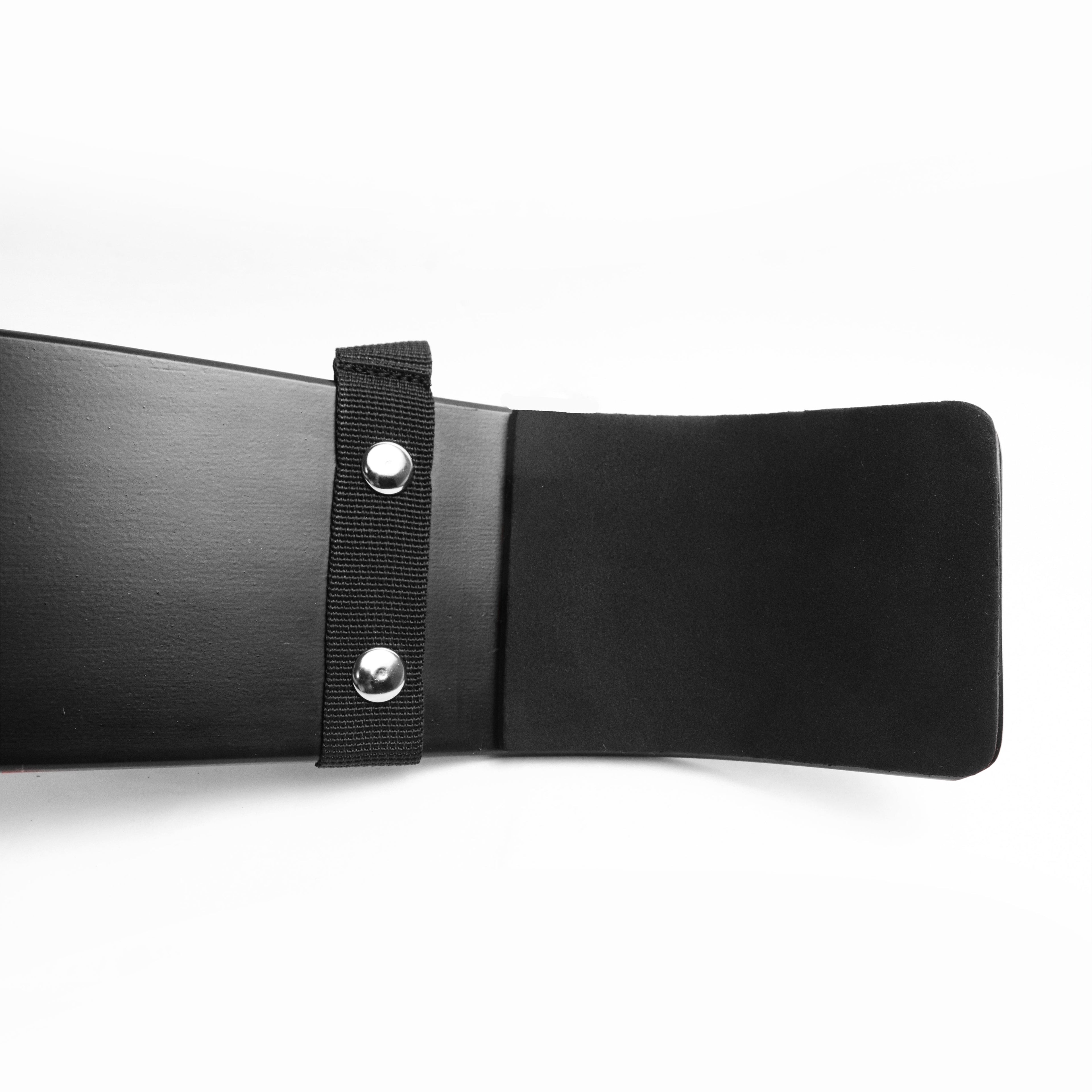 ARM Blaster Black