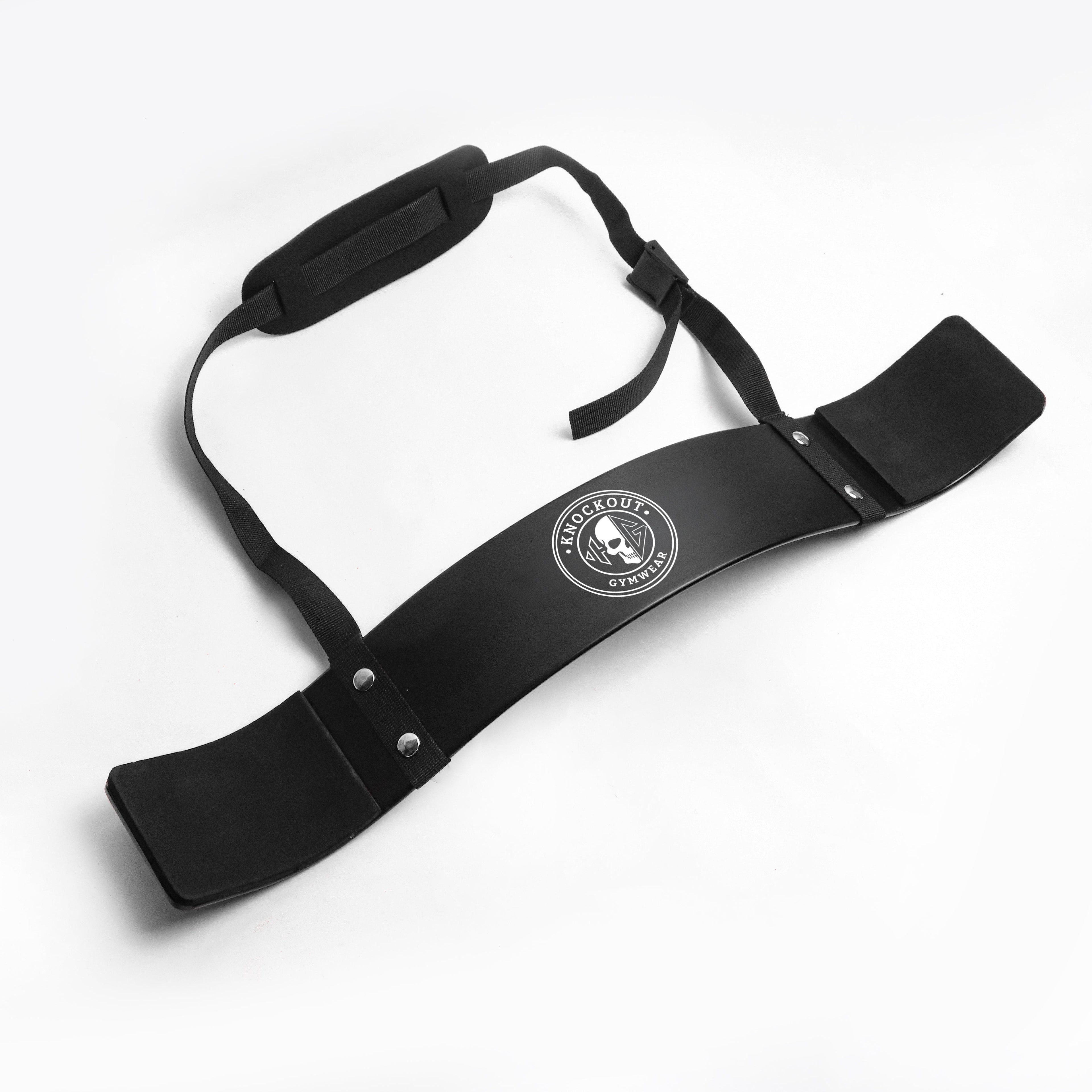 ARM Blaster Black