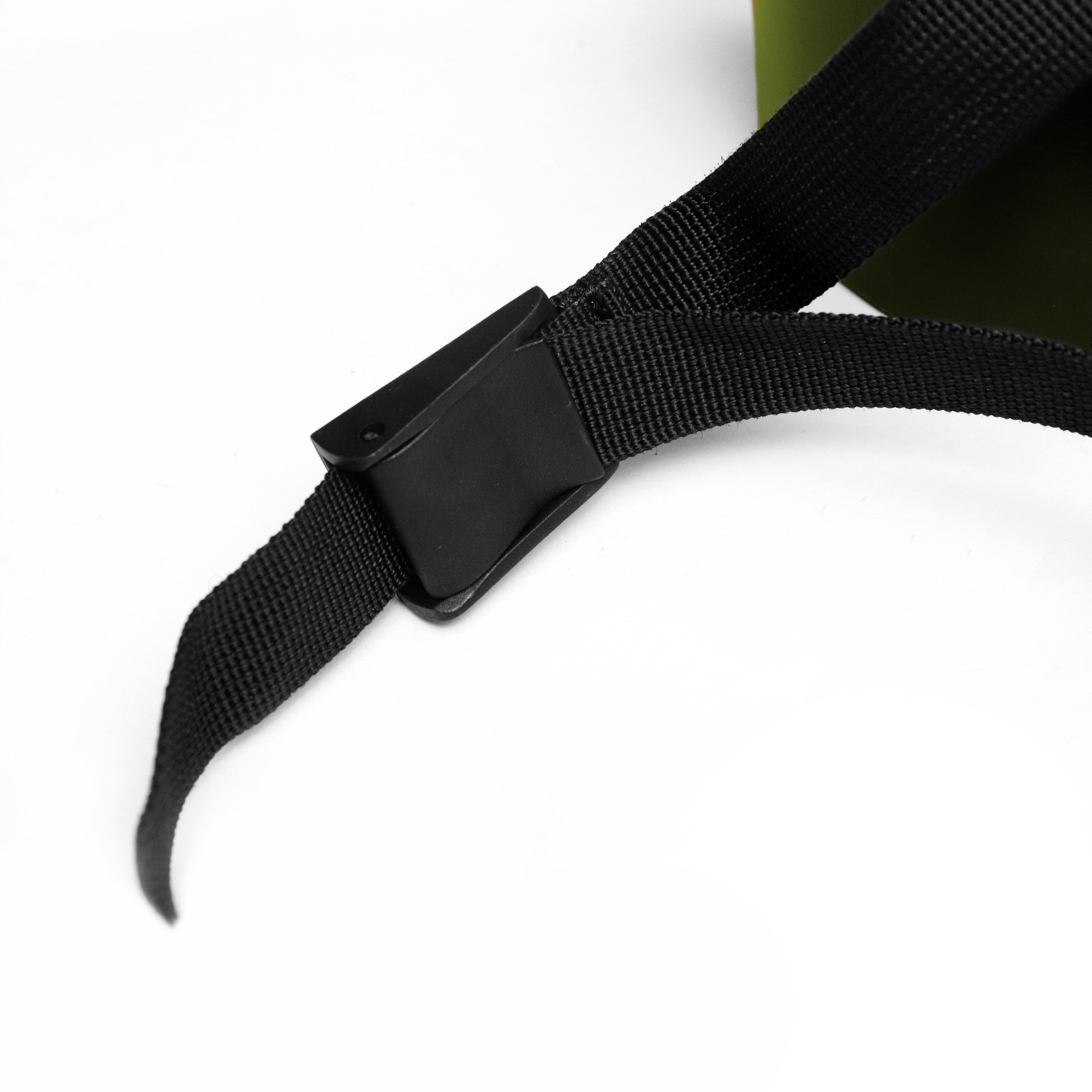 Knockout Arm Blaster - Green