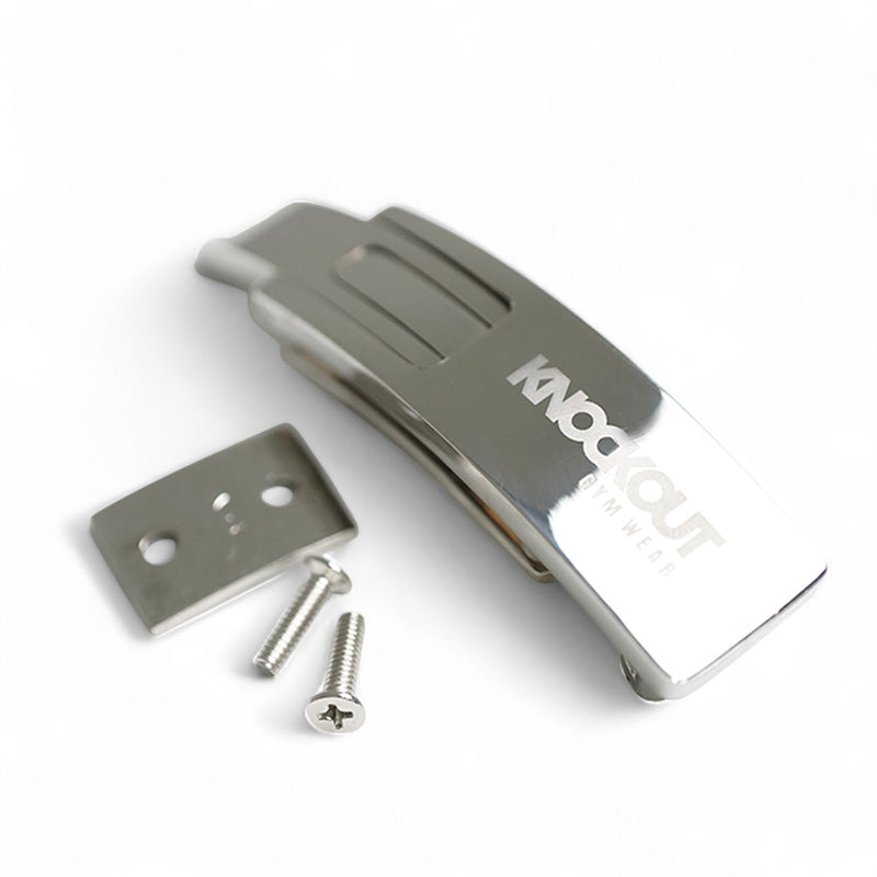 Metal Belt buckle 