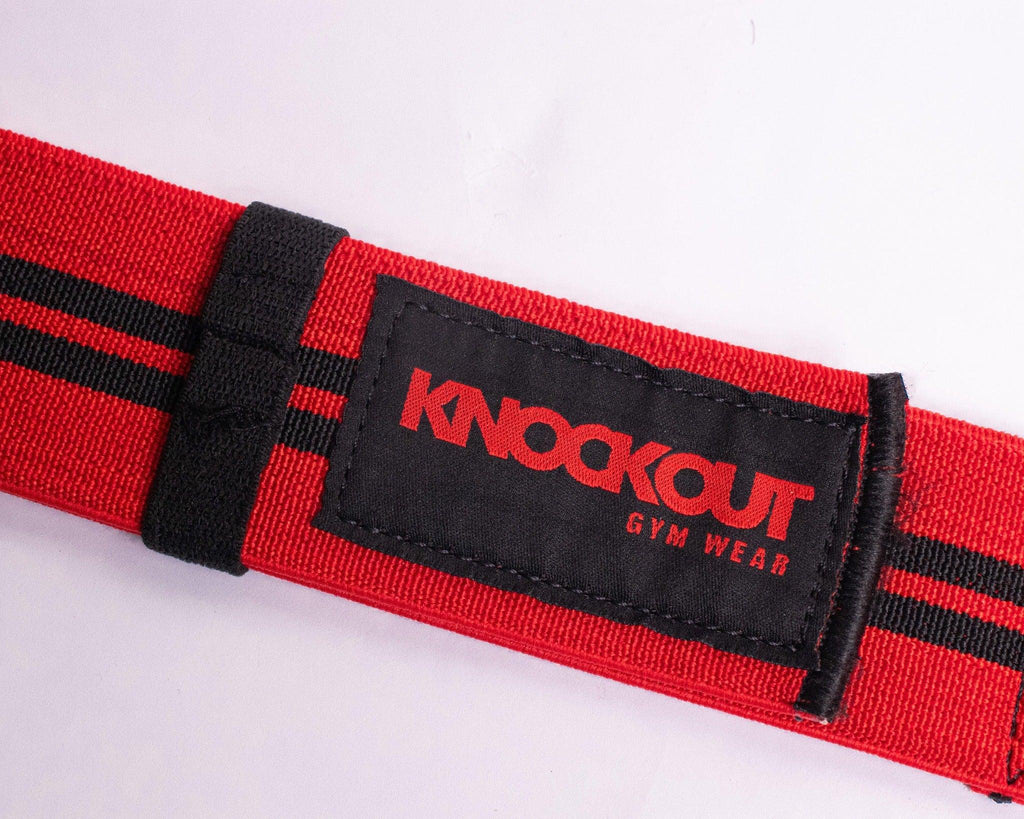 Enhance your training with Blood Flow Restriction (BFR) Bands. Ideal for muscle growth and recovery, our BFR Bands are perfect for targeted workouts.