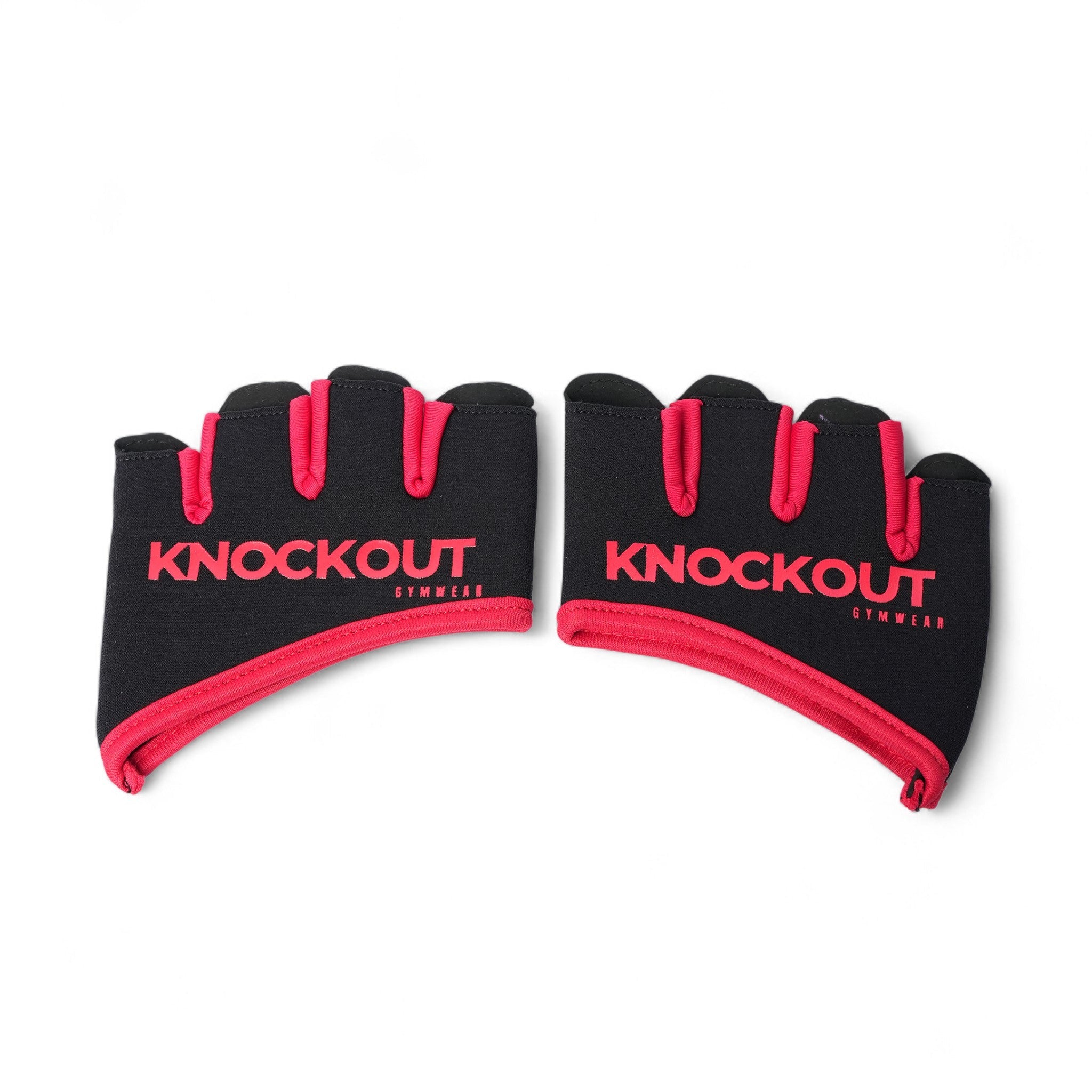 Knockout Gloves