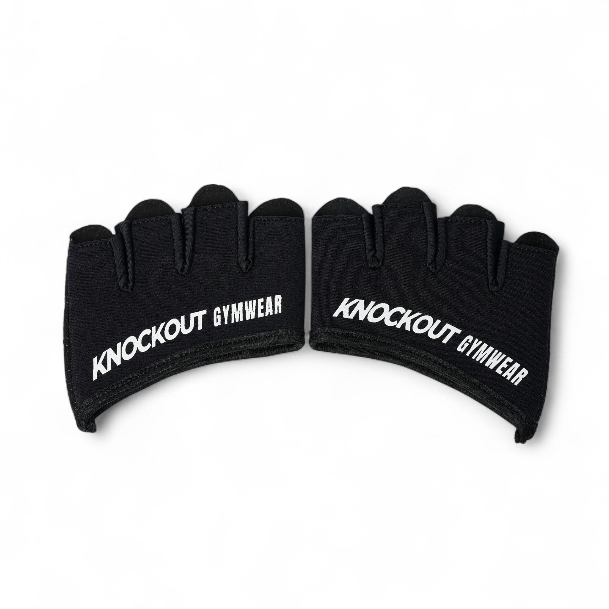Knockout Gymwear Fitness Gloves