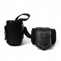 Knockout 20-In Wrist Wrap- Black