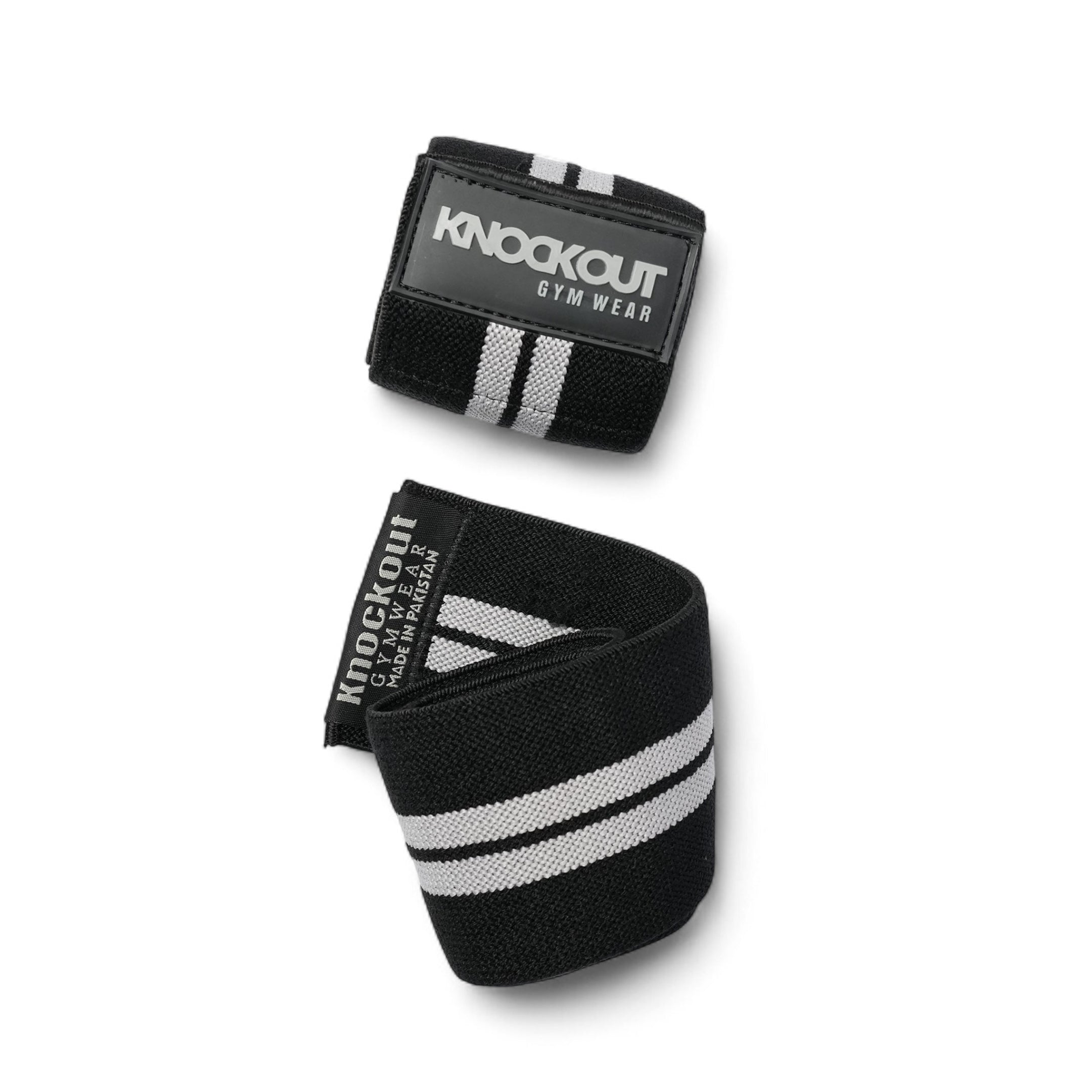 Wrist Wrap