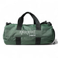 KNOCKOUT FlexCarry Duffle Bag – Green