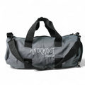 Duffle Bag Gray