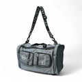 KNOCKOUT StrapShift Gear Bag Gray