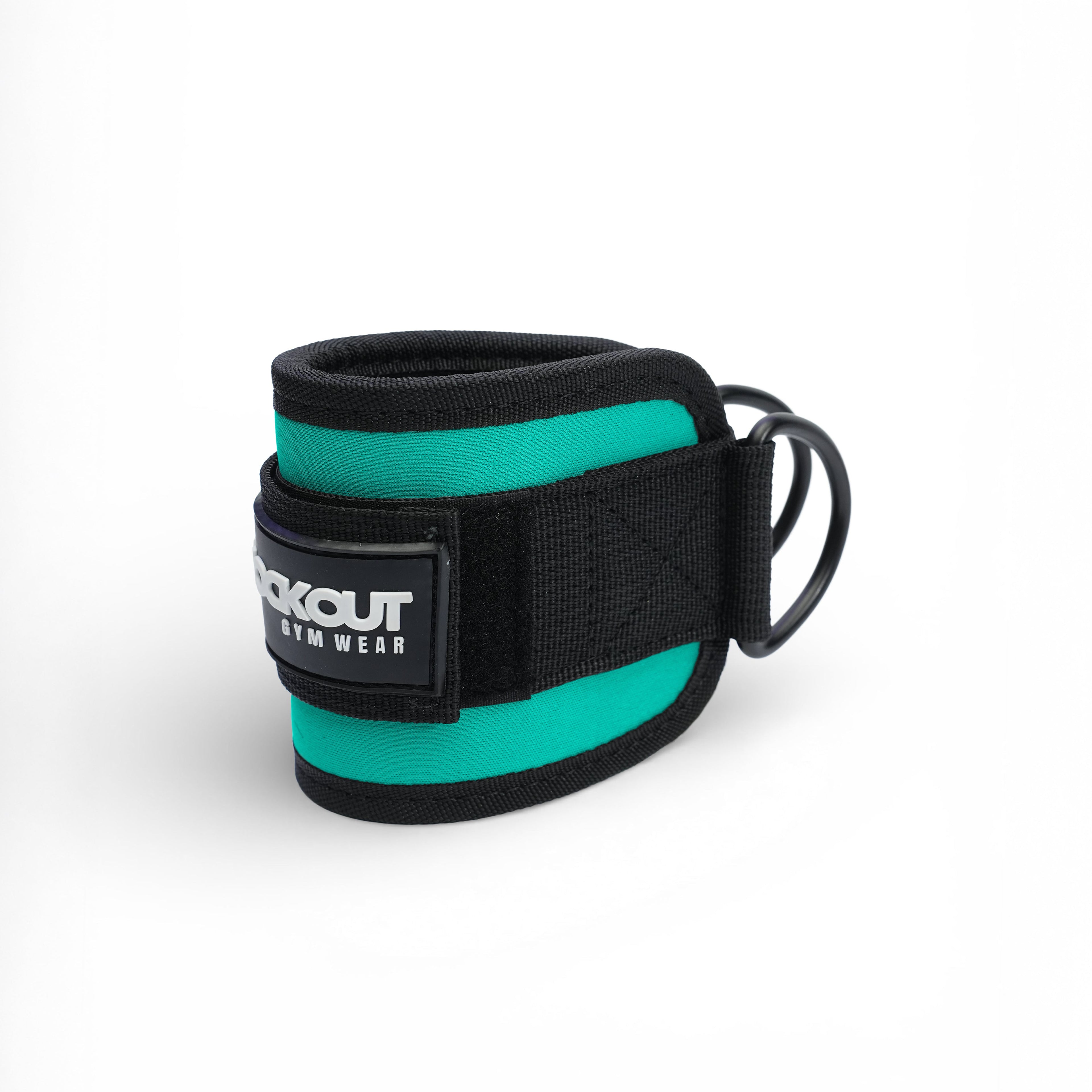 Knockout CoreBalance Ankle Strap - Neon Green