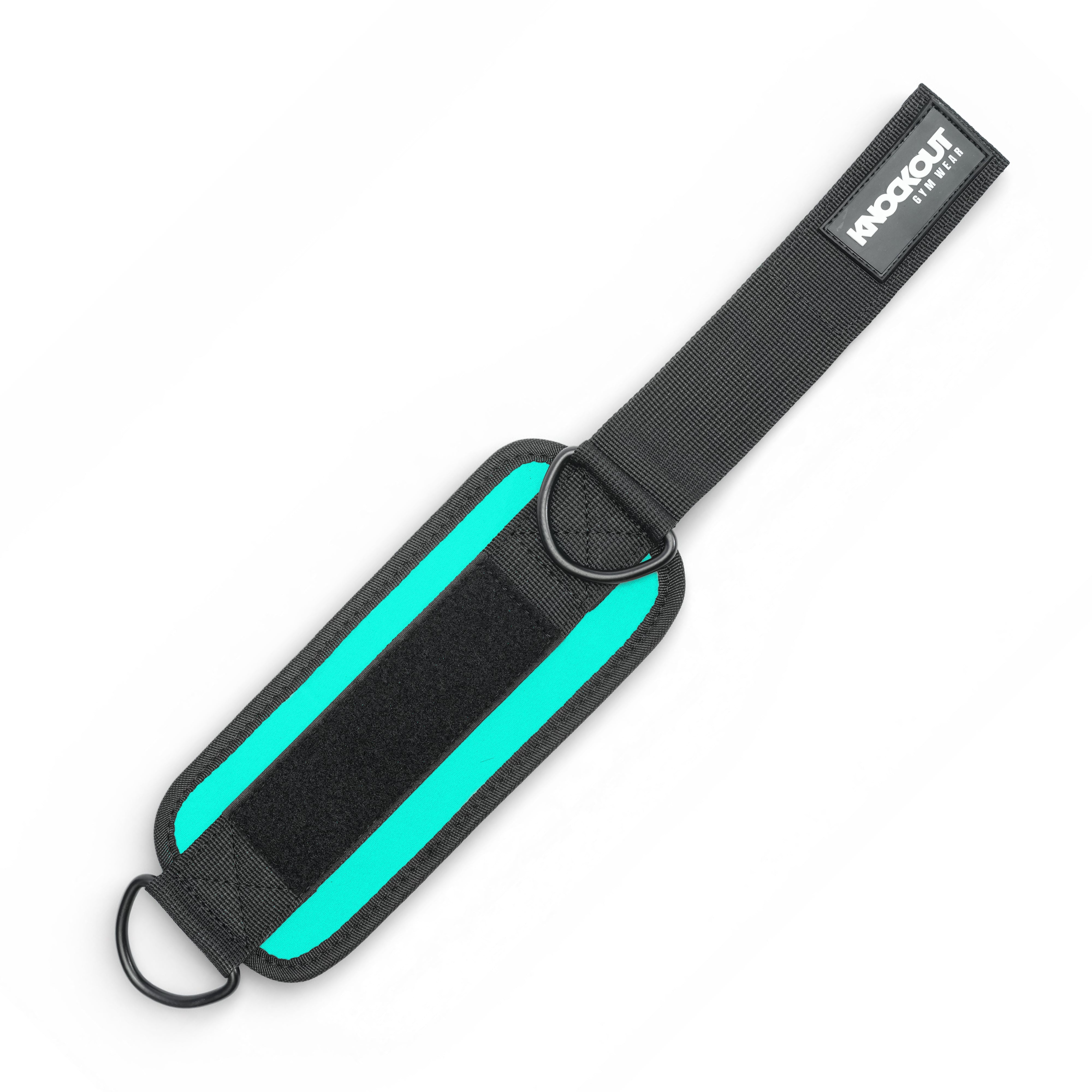 Knockout CoreBalance Ankle Strap - Neon Green