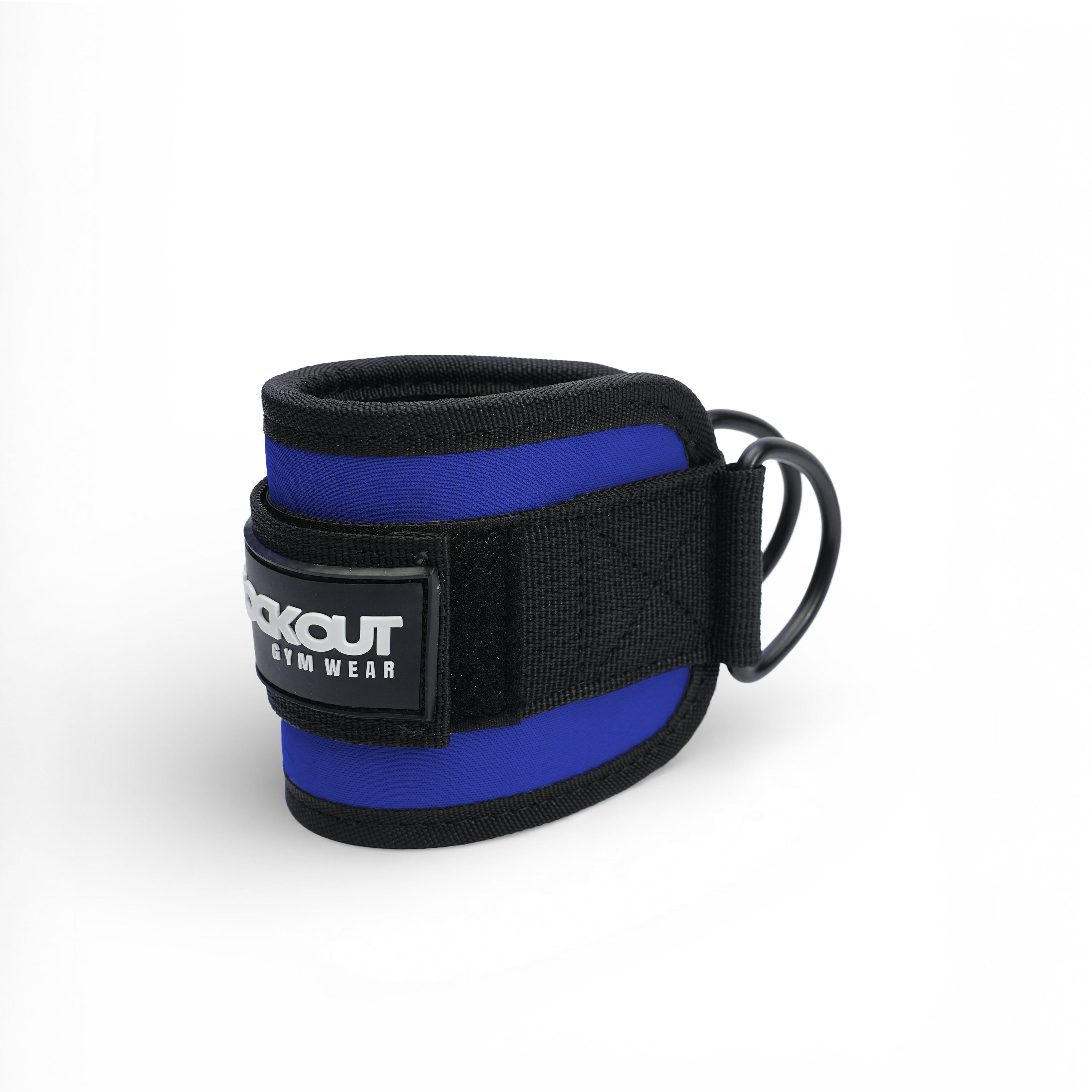 Knockout CoreBalance Ankle Strap - Blue