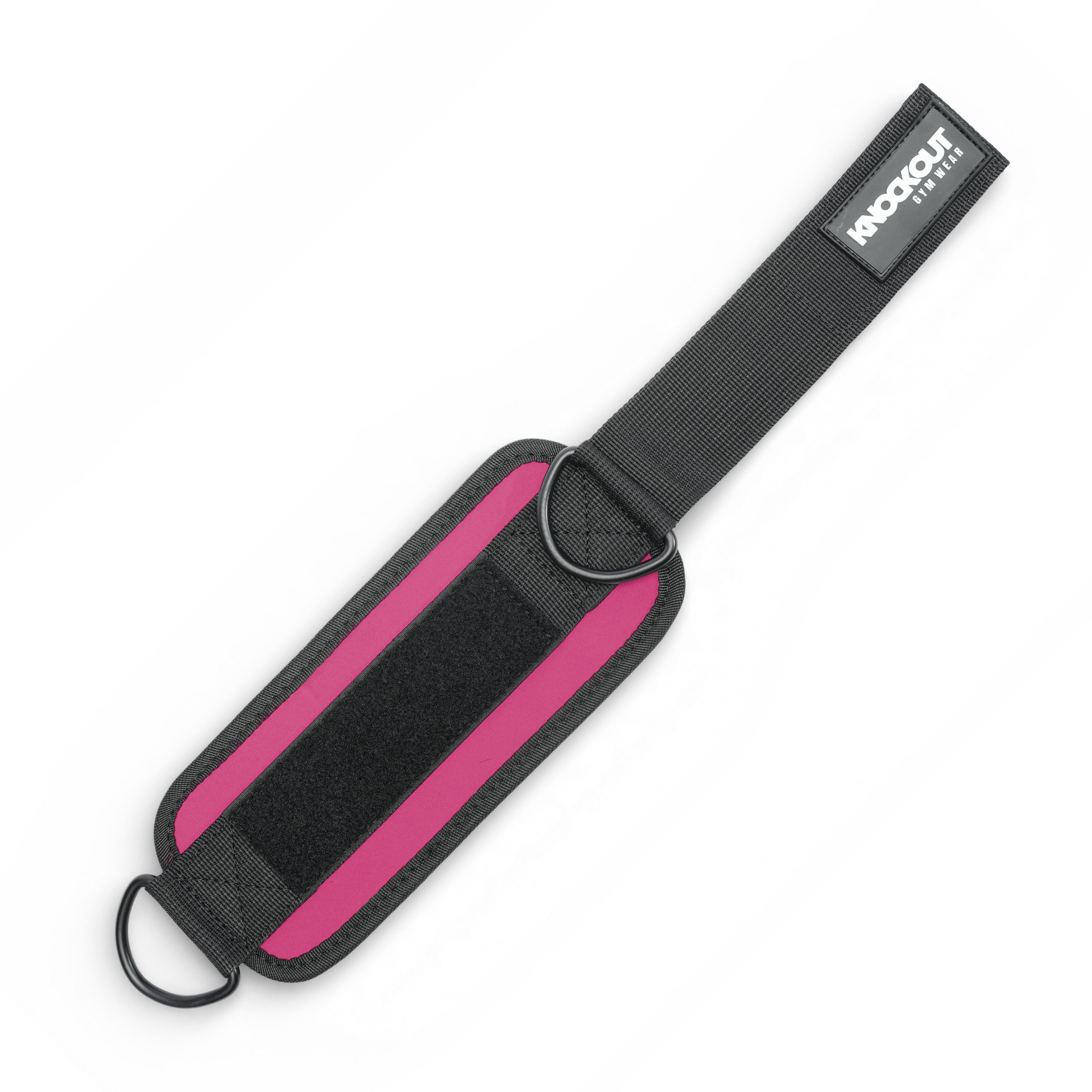 Knockout CoreBalance Ankle Strap - Pink