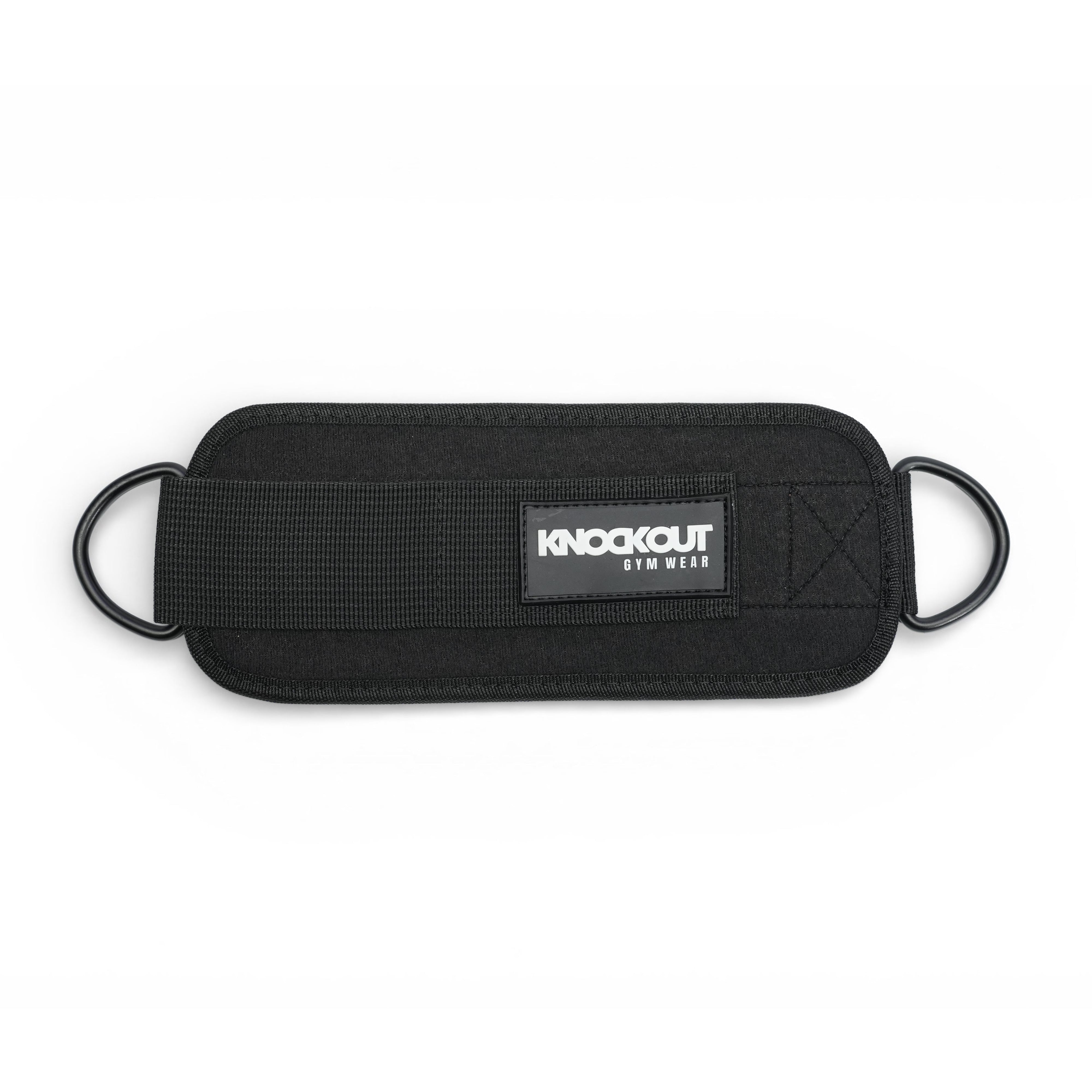 Core Balance Ankle Straps purple