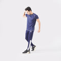 Knockout Sprint Trousers-Navy blue