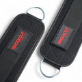 Core Balance Ankle Strap Black