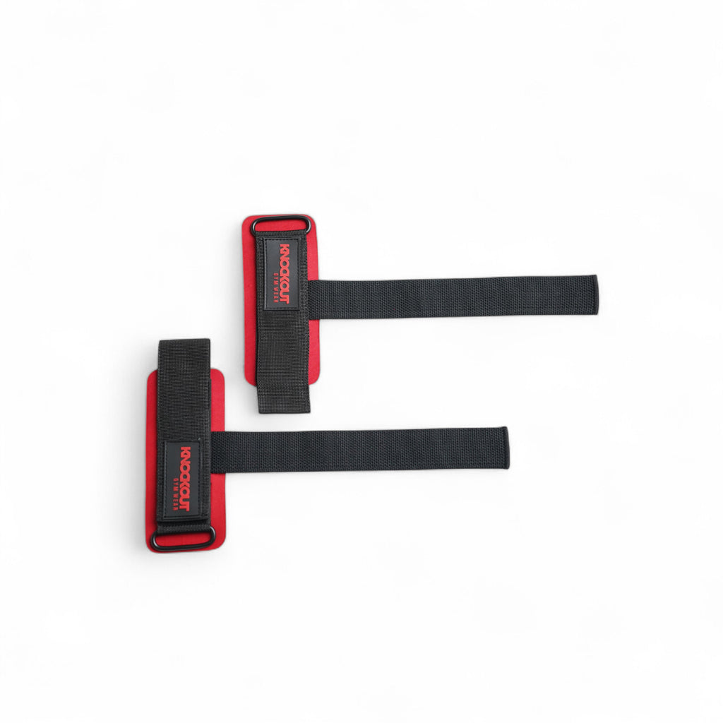 Wrist wrap set for gym 