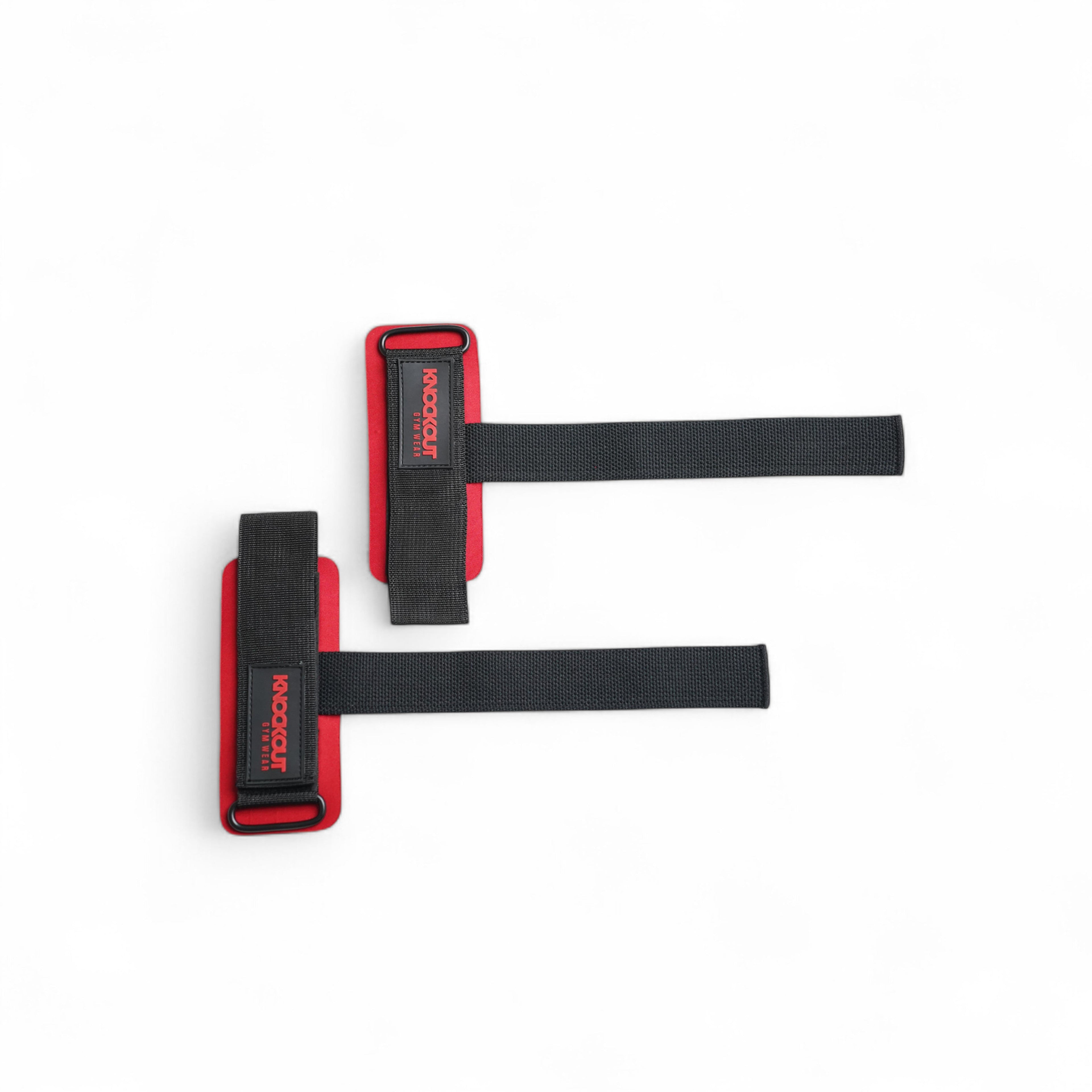 Wrist wrap set for gym 