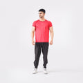 Knockout Compression T-Shirt - Red
