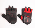 Find the ideal Gym Gloves for both men and women at Knockout Gym Wear. Our gloves offer comfort, grip, and durability for all your workout needs.