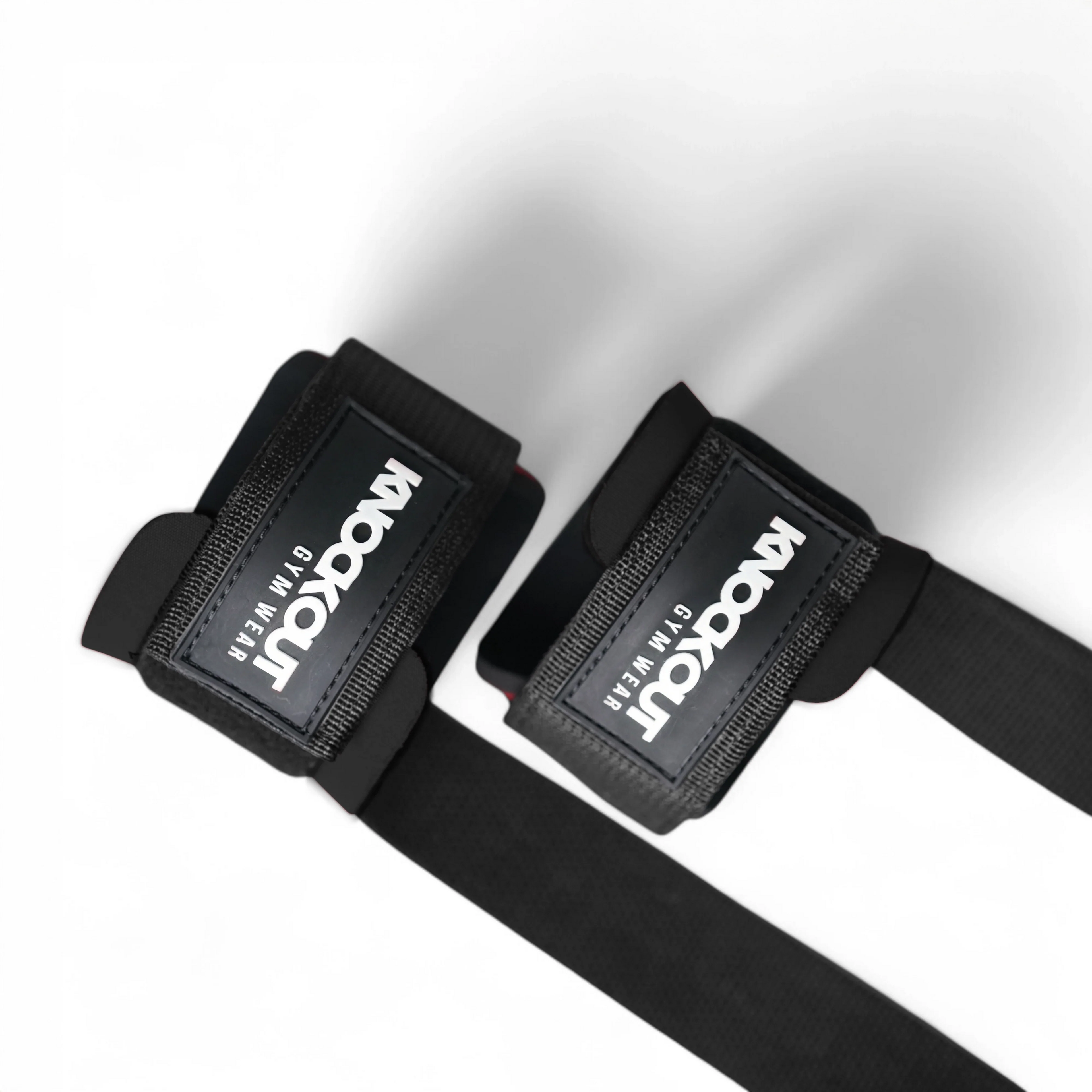 KO POWER STRAP - Black