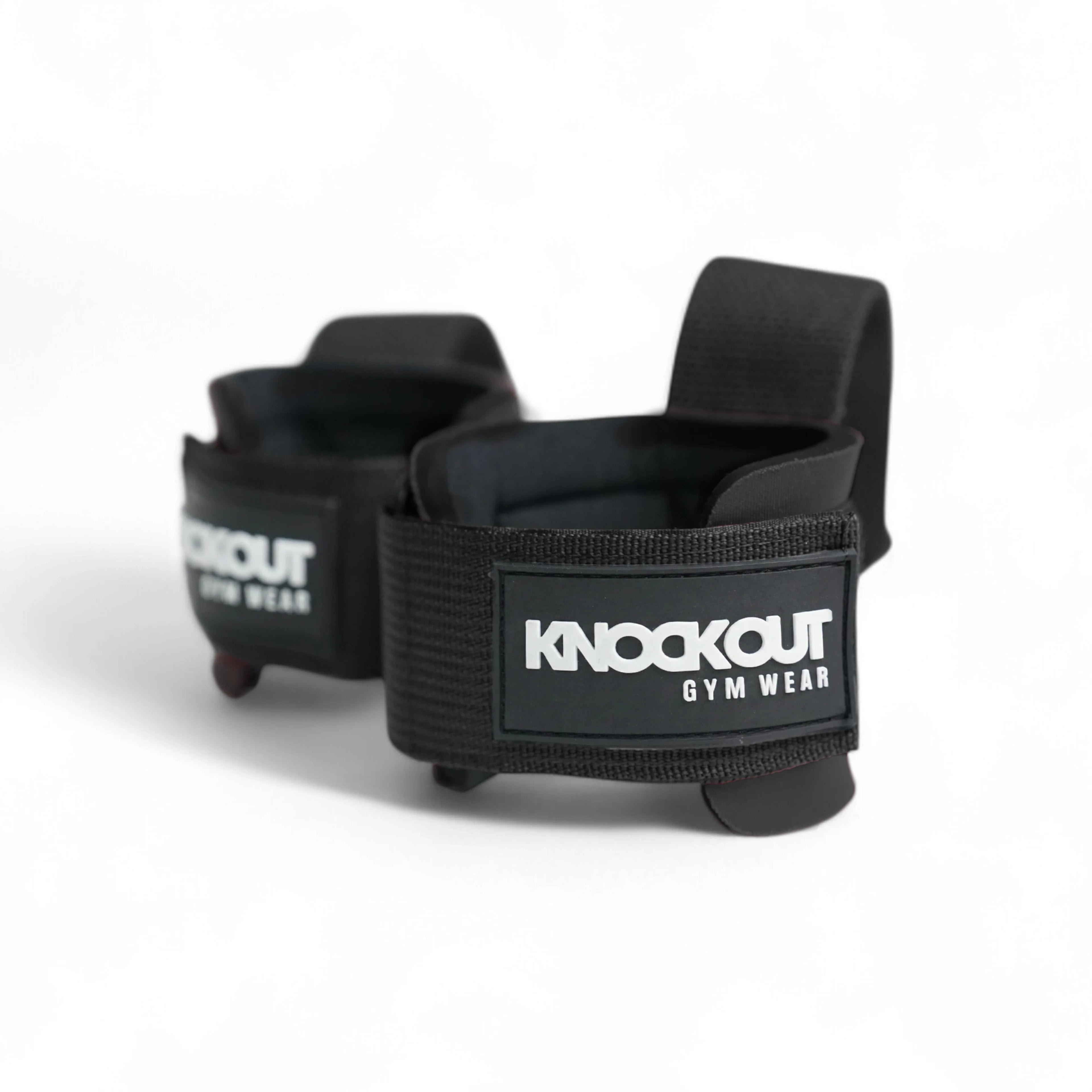 KO POWER STRAP - Black