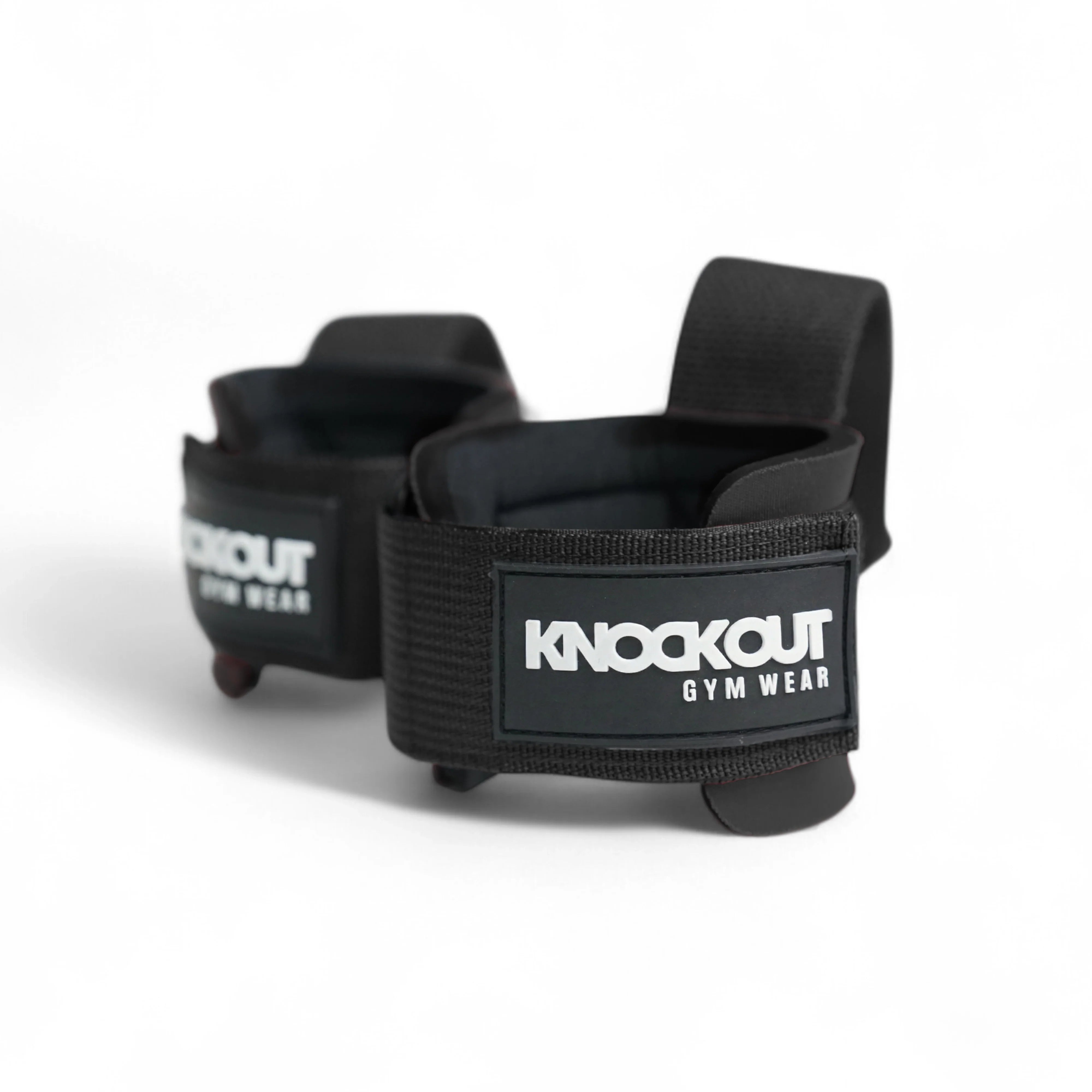 KO POWER STRAP - Black