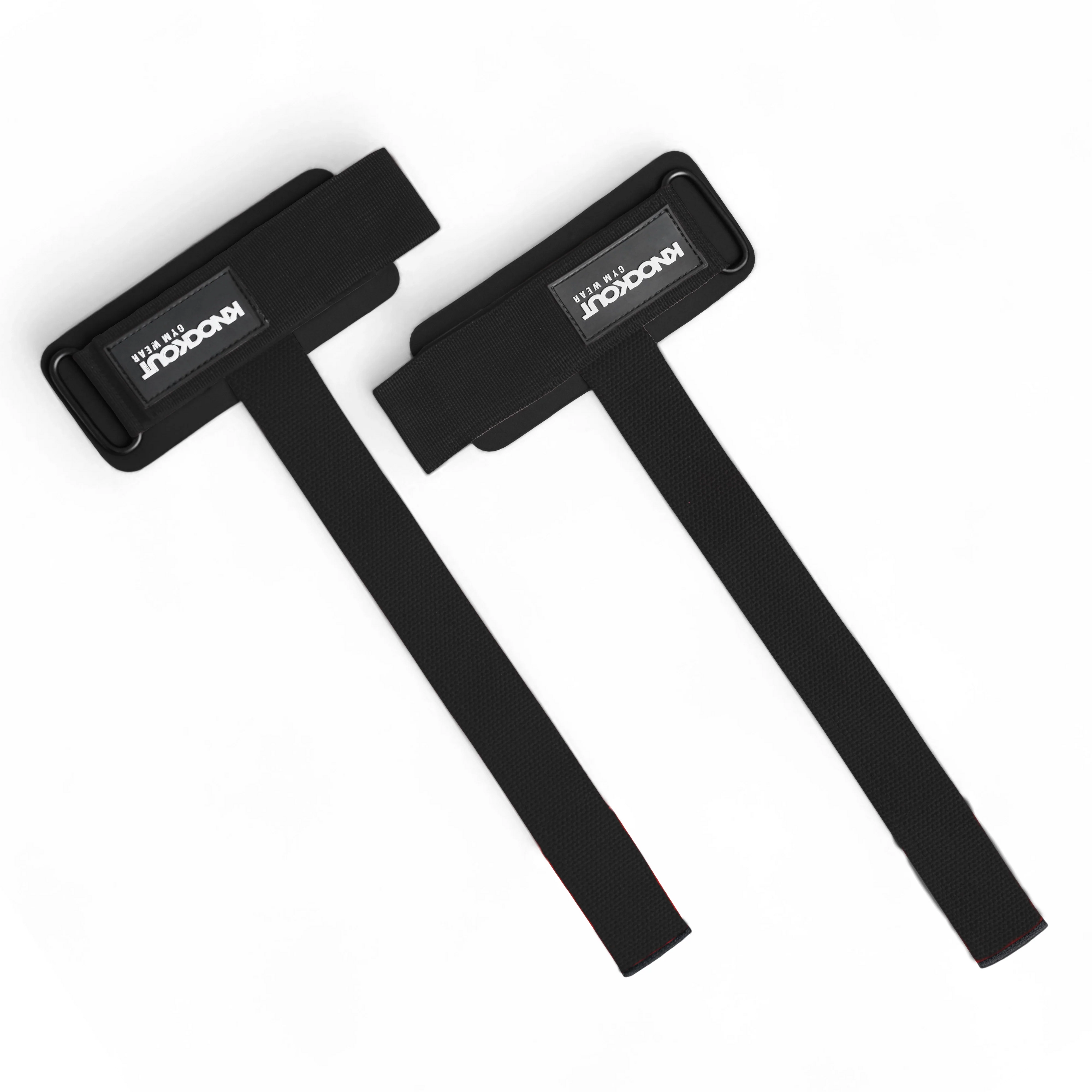 KO POWER STRAP - Black