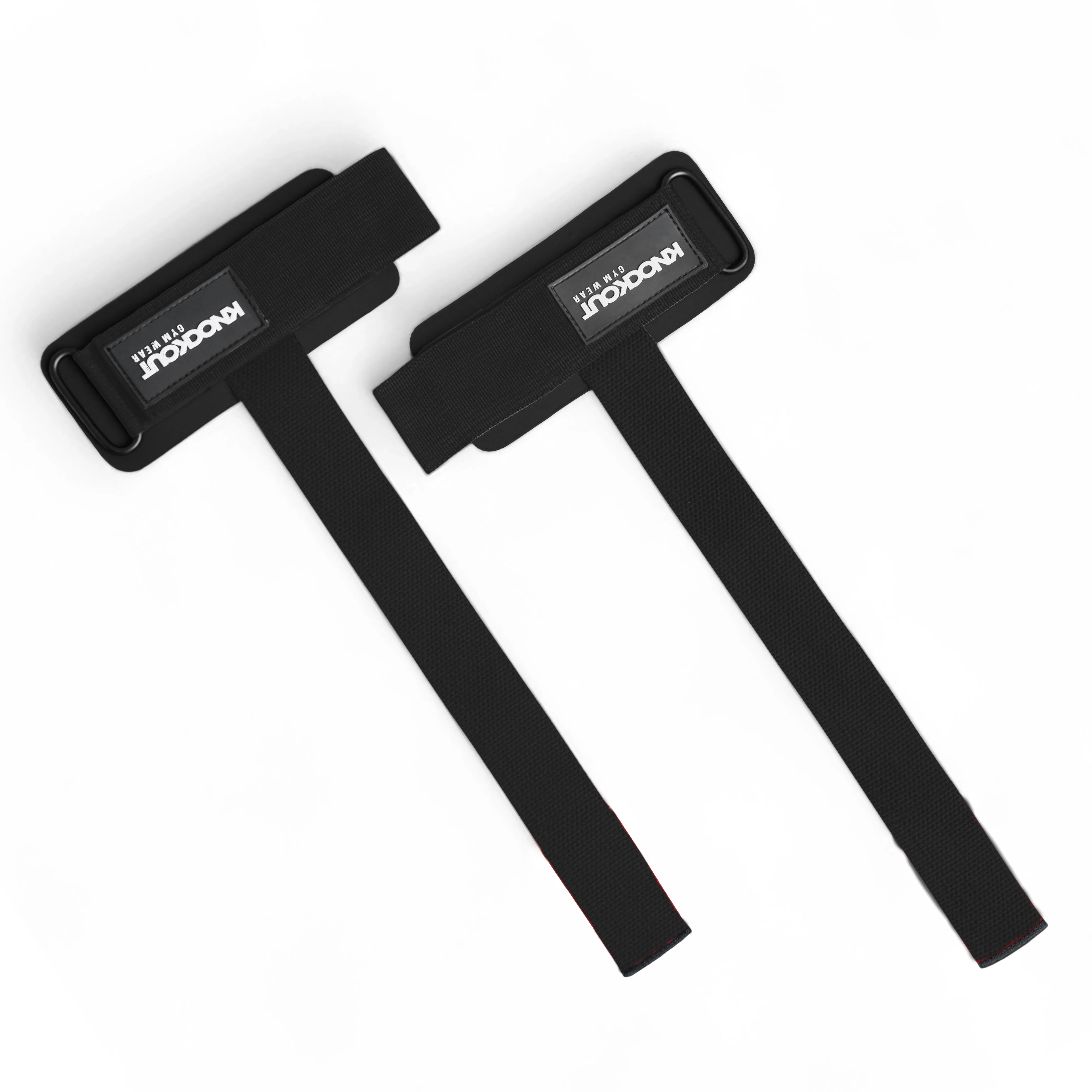 KO POWER STRAP - Black