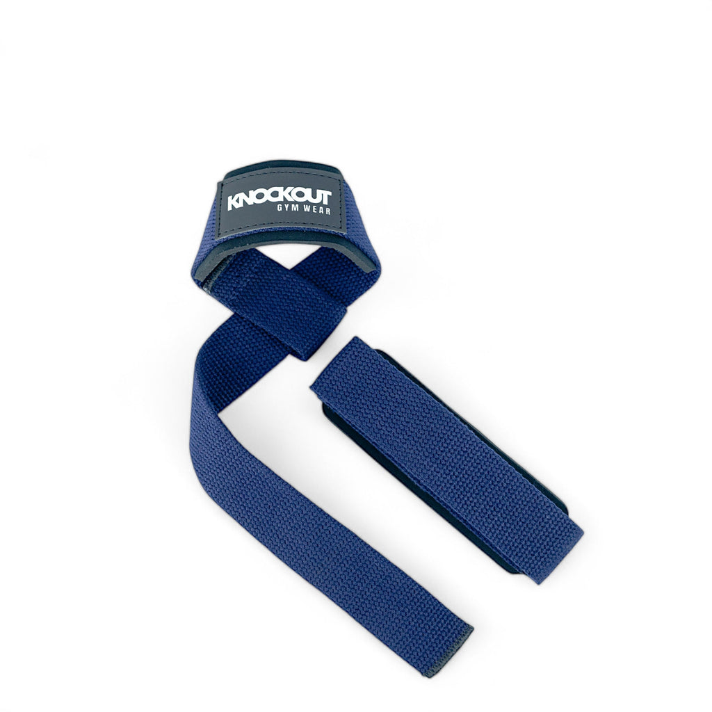 Knockout Gymwear Power Kit - 10MM BLUE