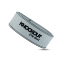 Knockout Gray Lever Weightlifting Belt - 10mm