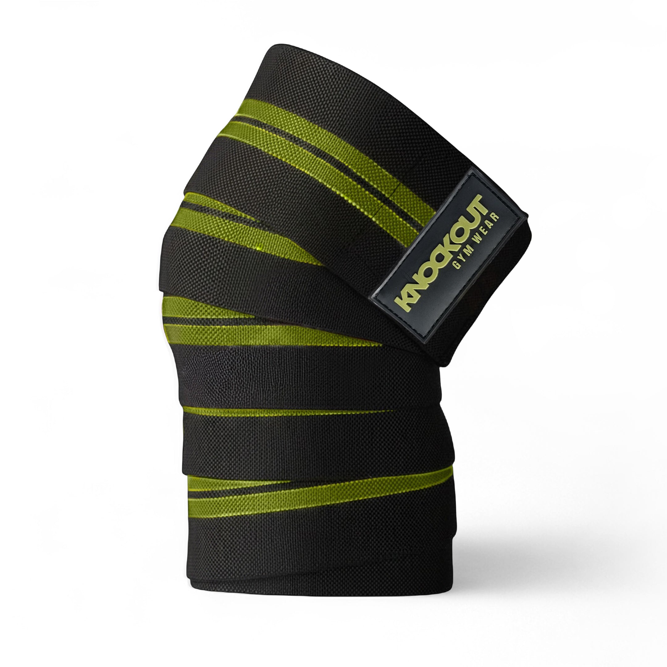 Knockout Knee Wrap
