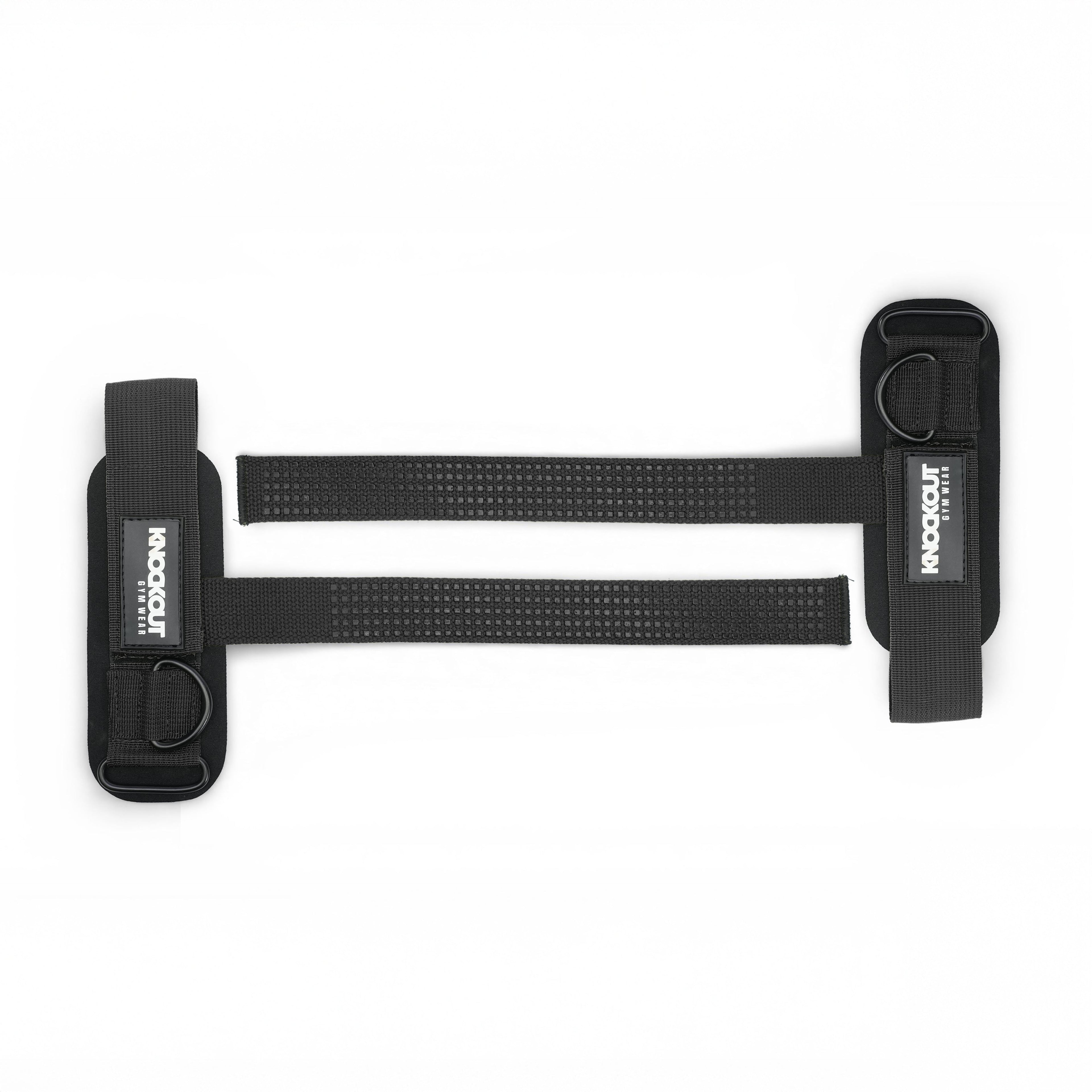 Knockout PowerLock Lifting Straps