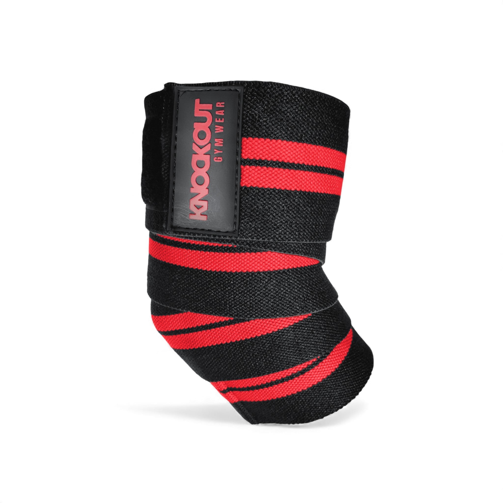 Elbow Wraps